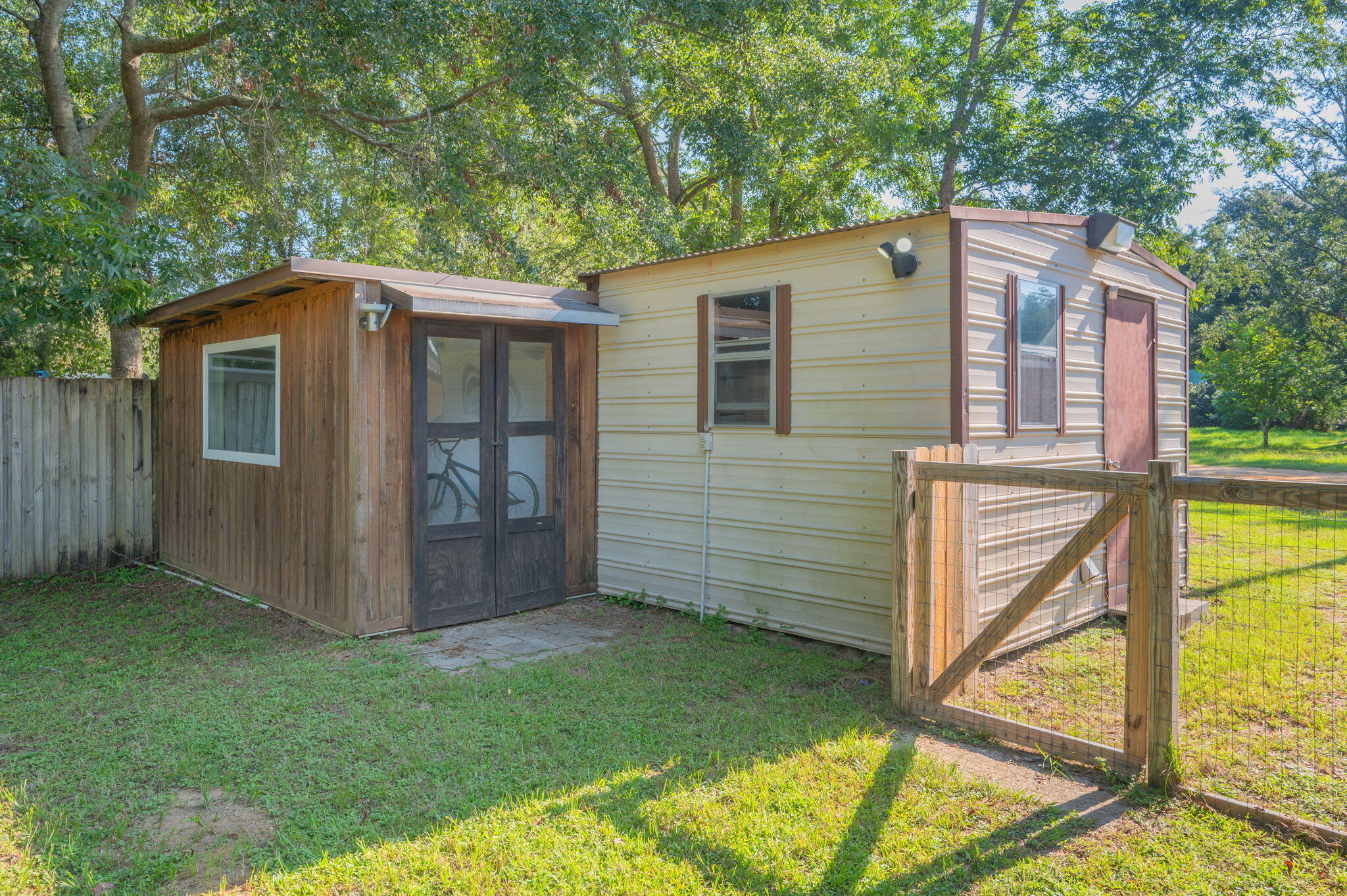 1345 18th Street Baker FL 32531