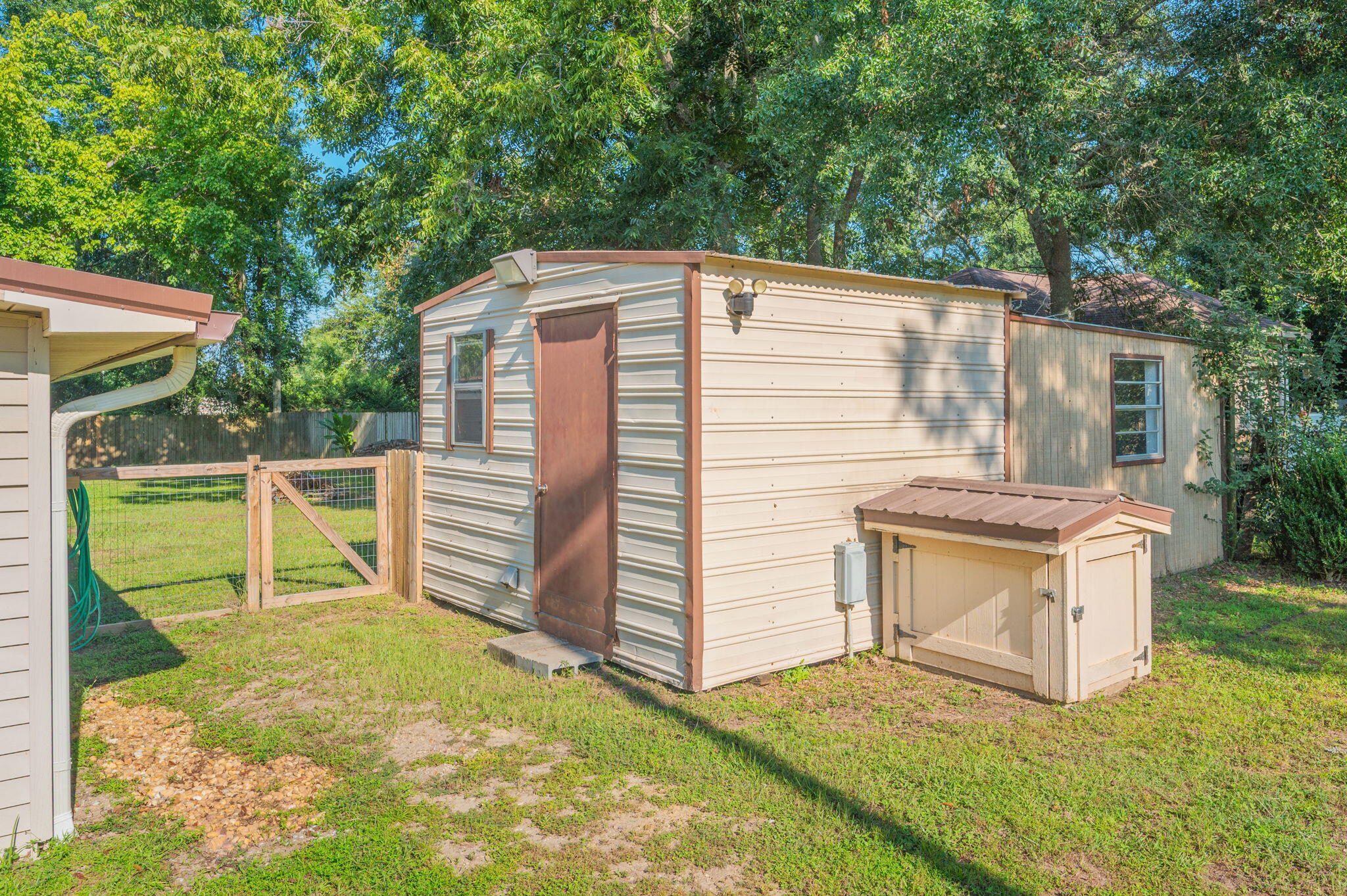 1345 18th Street Baker FL 32531
