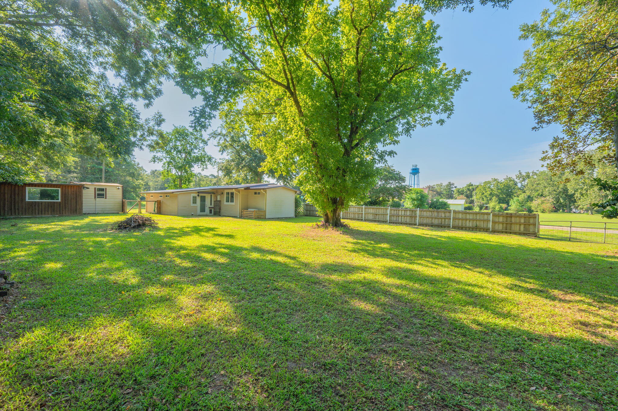 1345 18th Street Baker FL 32531
