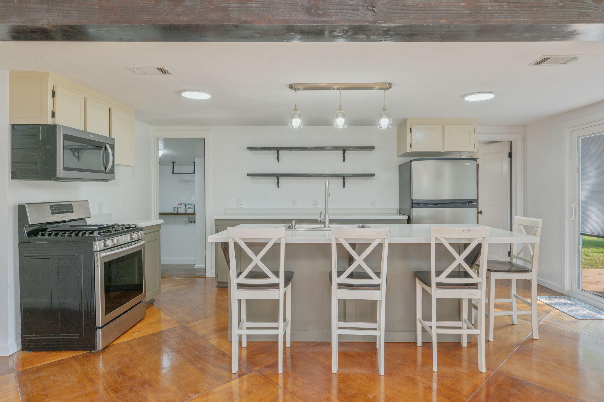 1345 18th Street Baker FL 32531