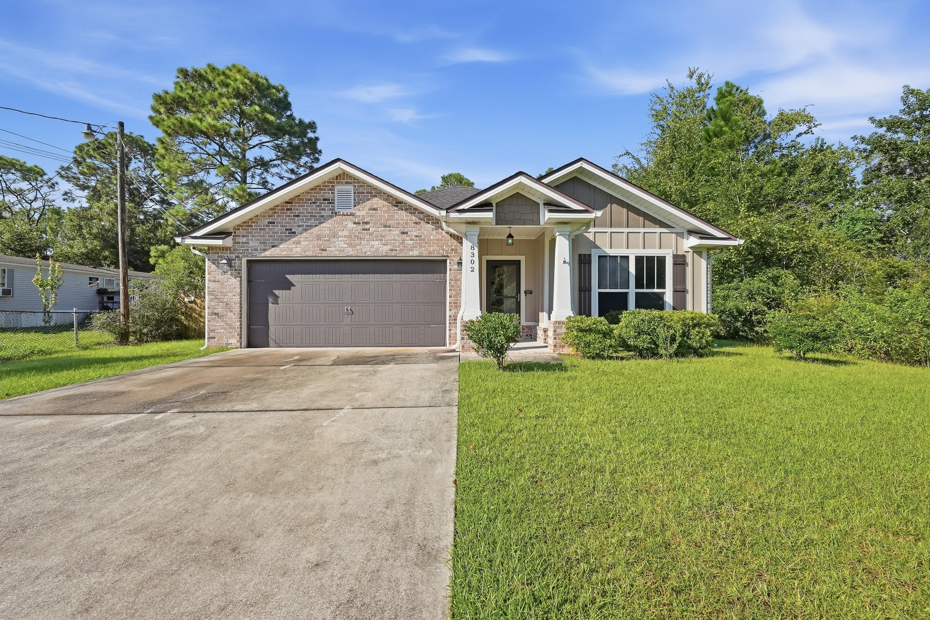 8302 Molina Street Navarre FL 32566