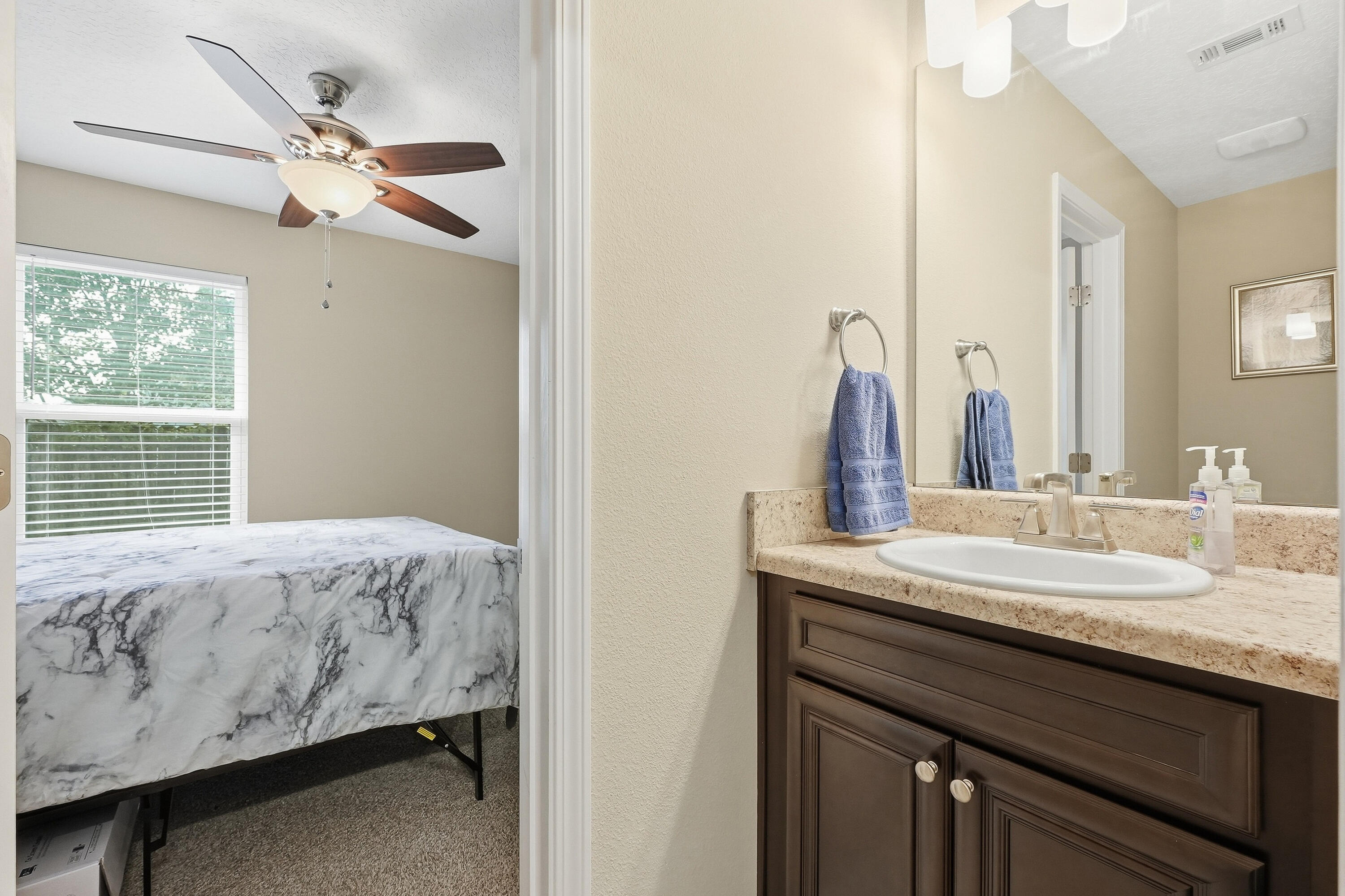 8302 Molina Street Navarre FL 32566