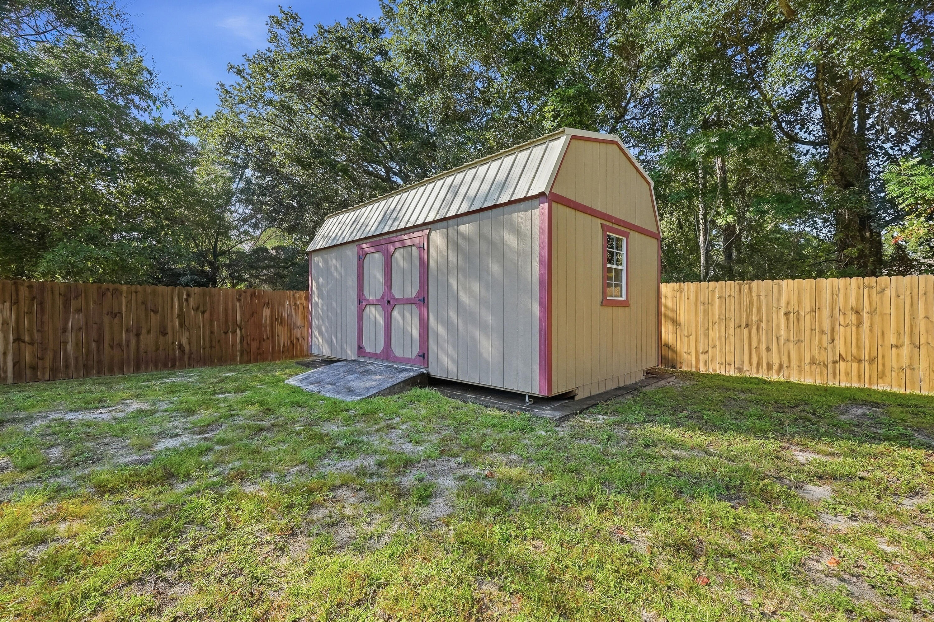 8302 Molina Street Navarre FL 32566