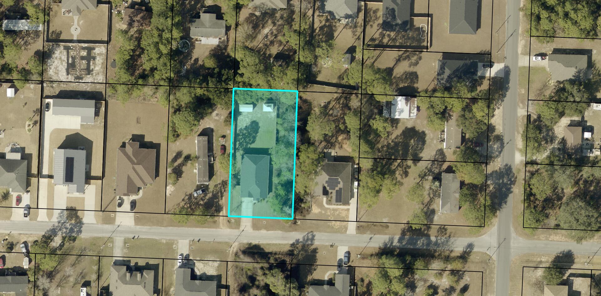 8302 Molina Street Navarre FL 32566