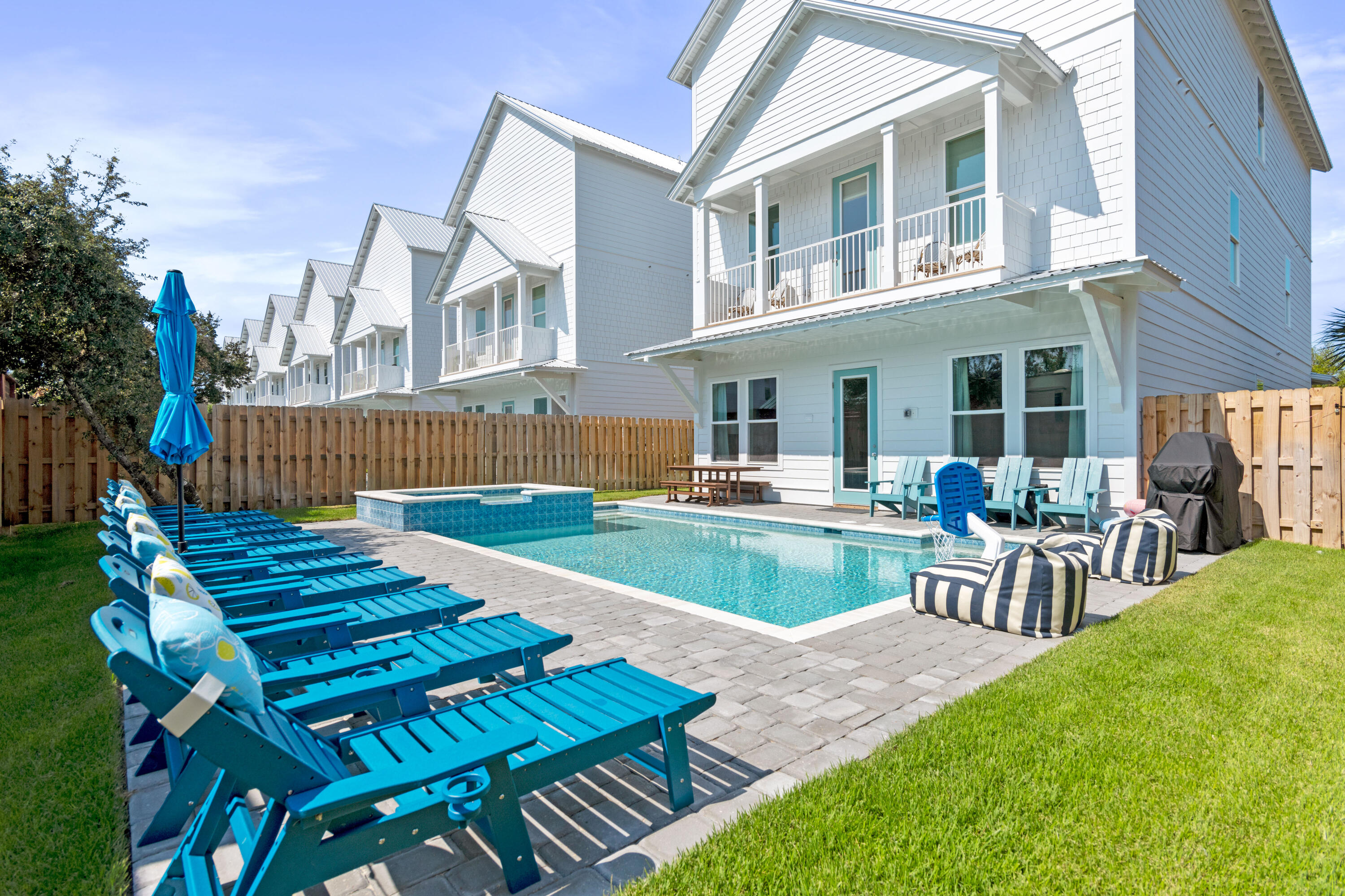 9 Cobian Court Miramar Beach FL 32550