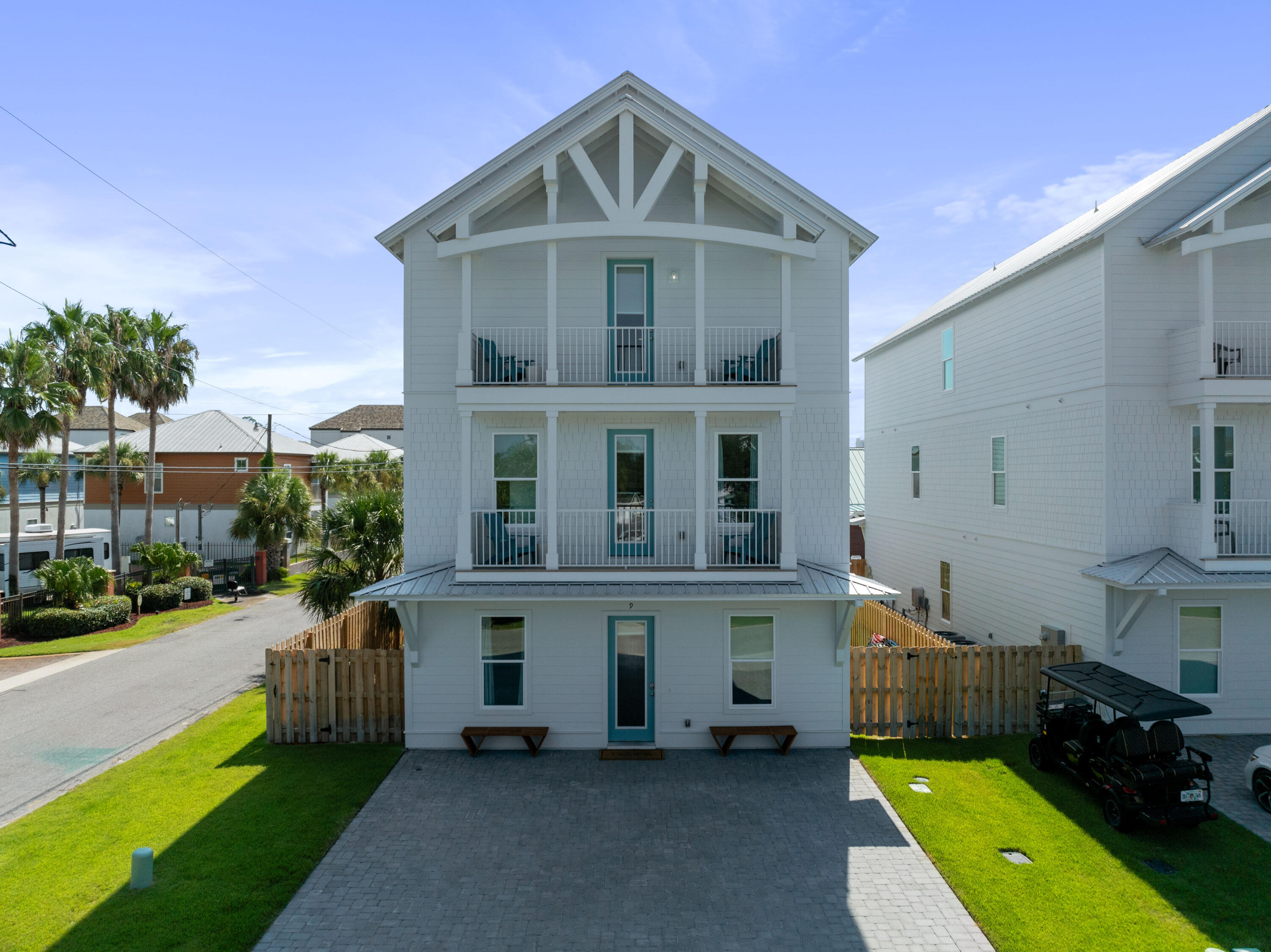 9 Cobian Court Miramar Beach FL 32550