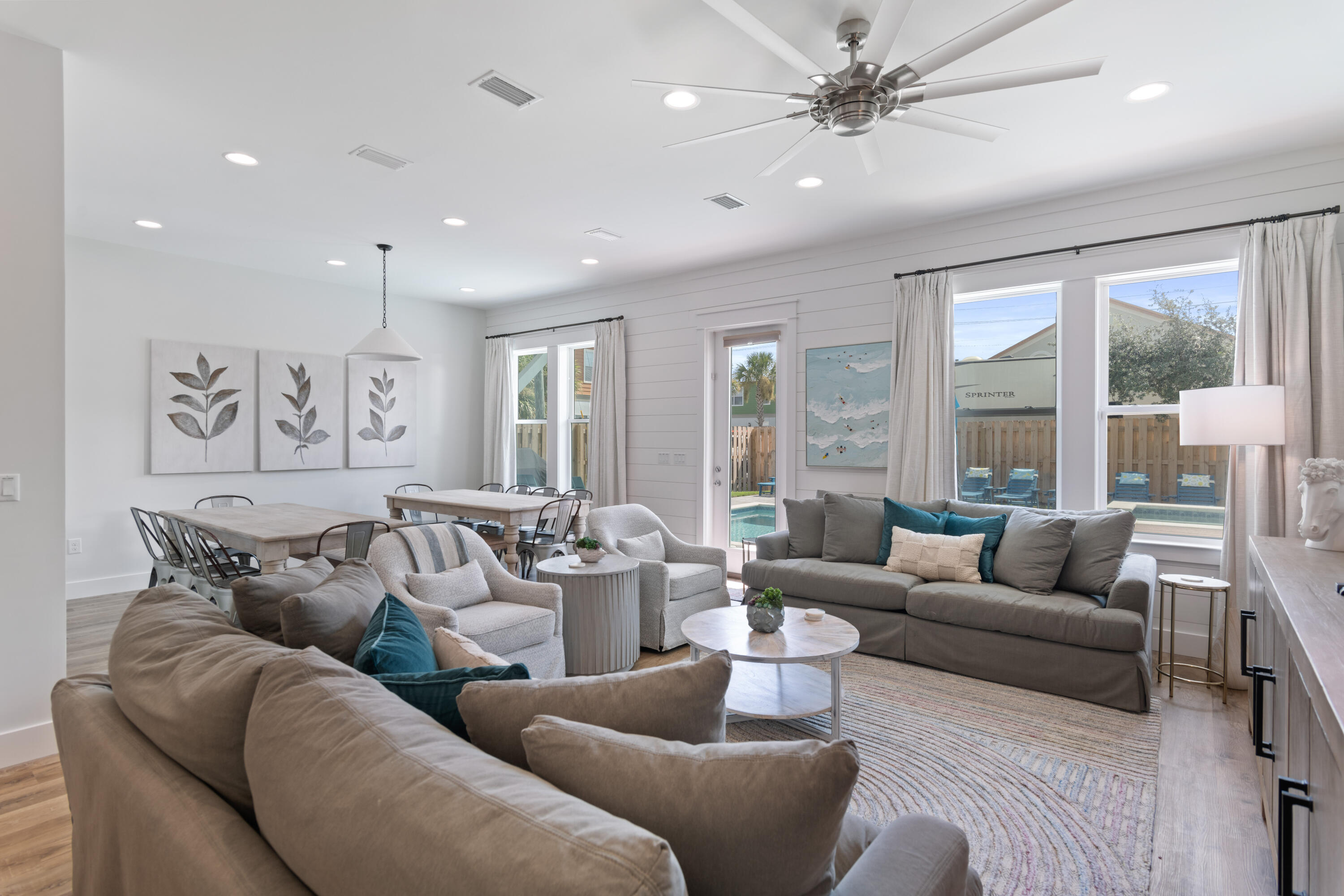 9 Cobian Court Miramar Beach FL 32550