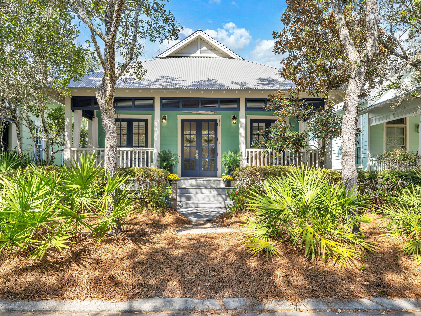 Santa Rosa Beach FL, 125 Silver Laurel Way