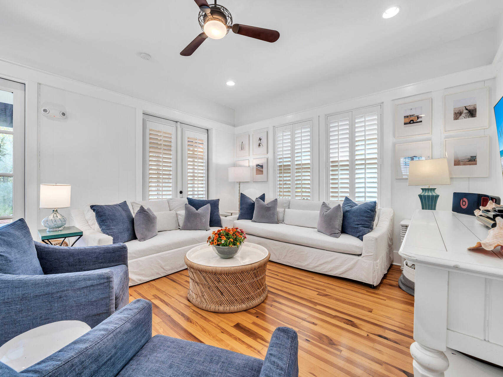 125 Silver Laurel Way Santa Rosa Beach FL 32459