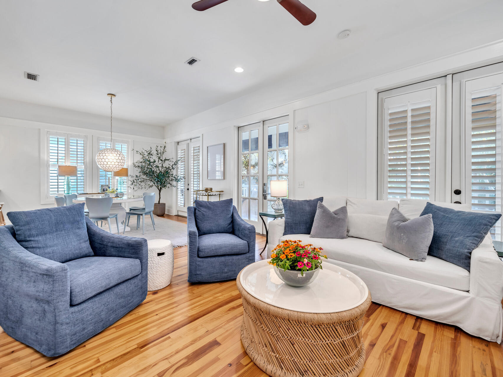 125 Silver Laurel Way Santa Rosa Beach FL 32459