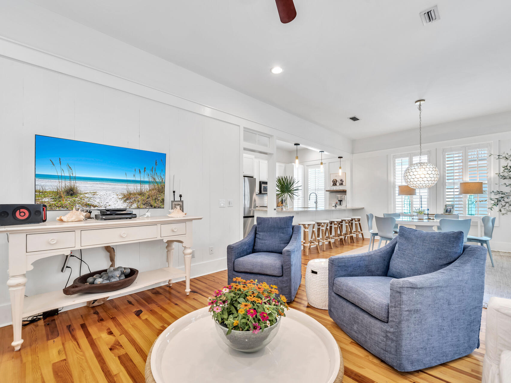 125 Silver Laurel Way Santa Rosa Beach FL 32459