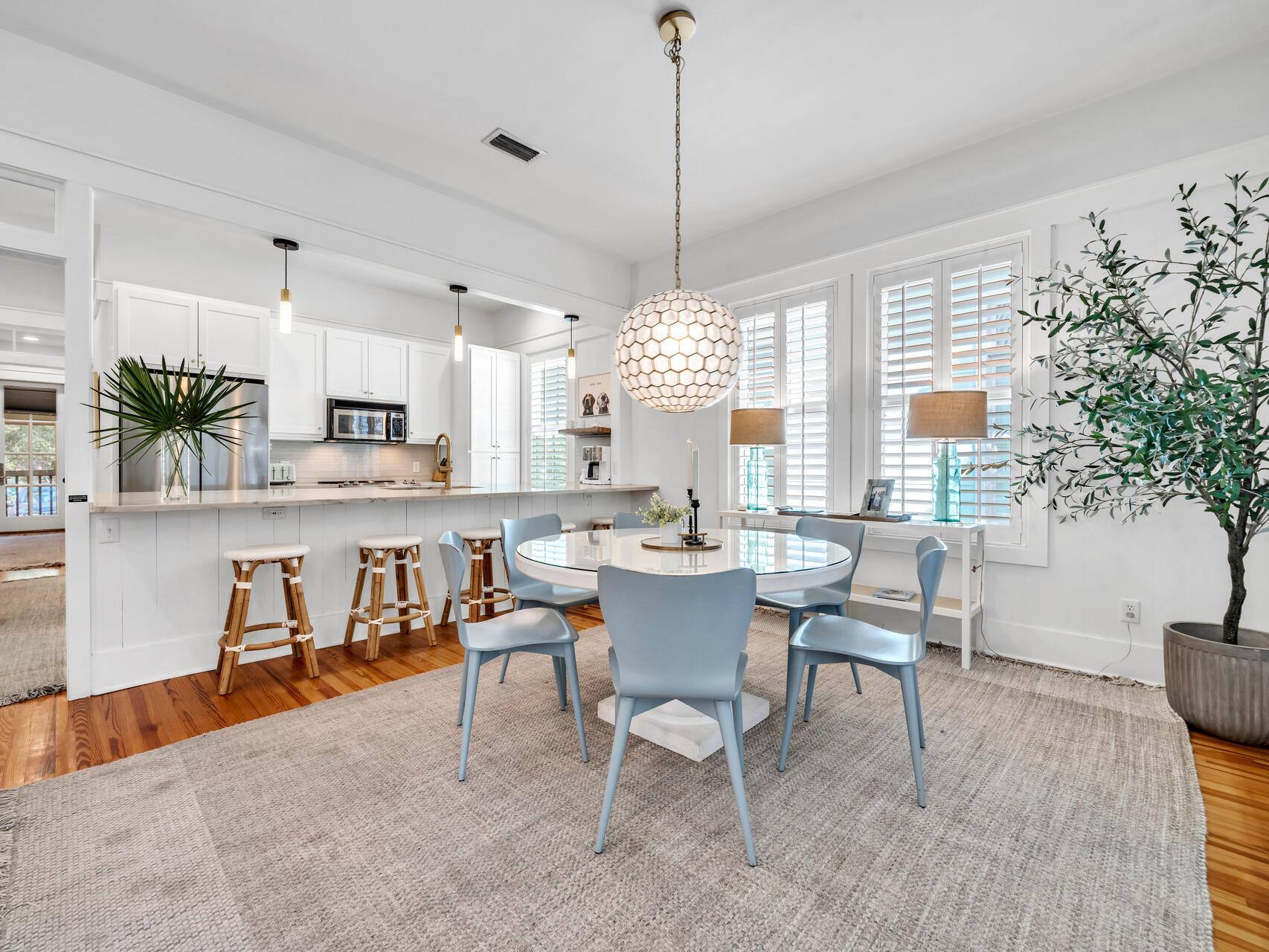 125 Silver Laurel Way Santa Rosa Beach FL 32459