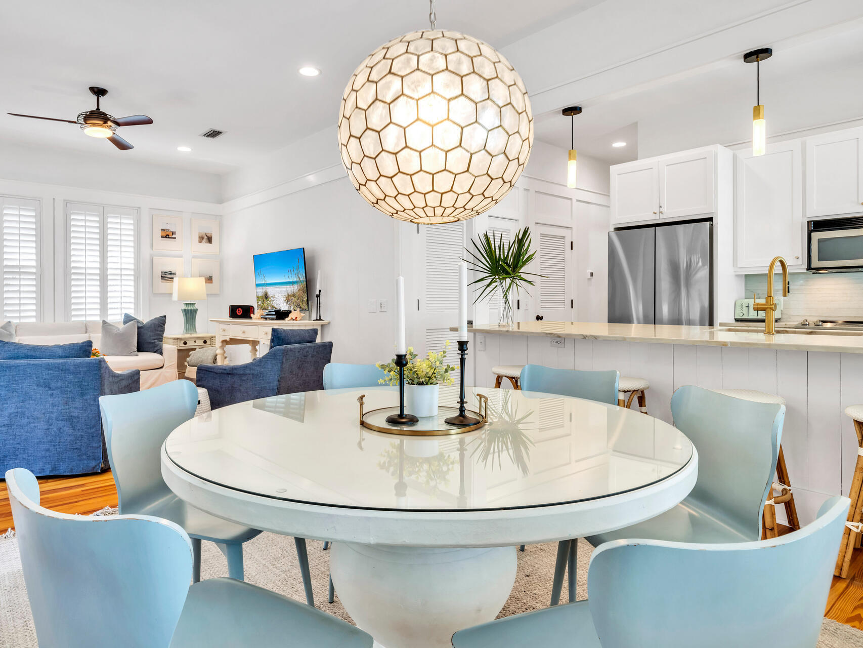 125 Silver Laurel Way Santa Rosa Beach FL 32459