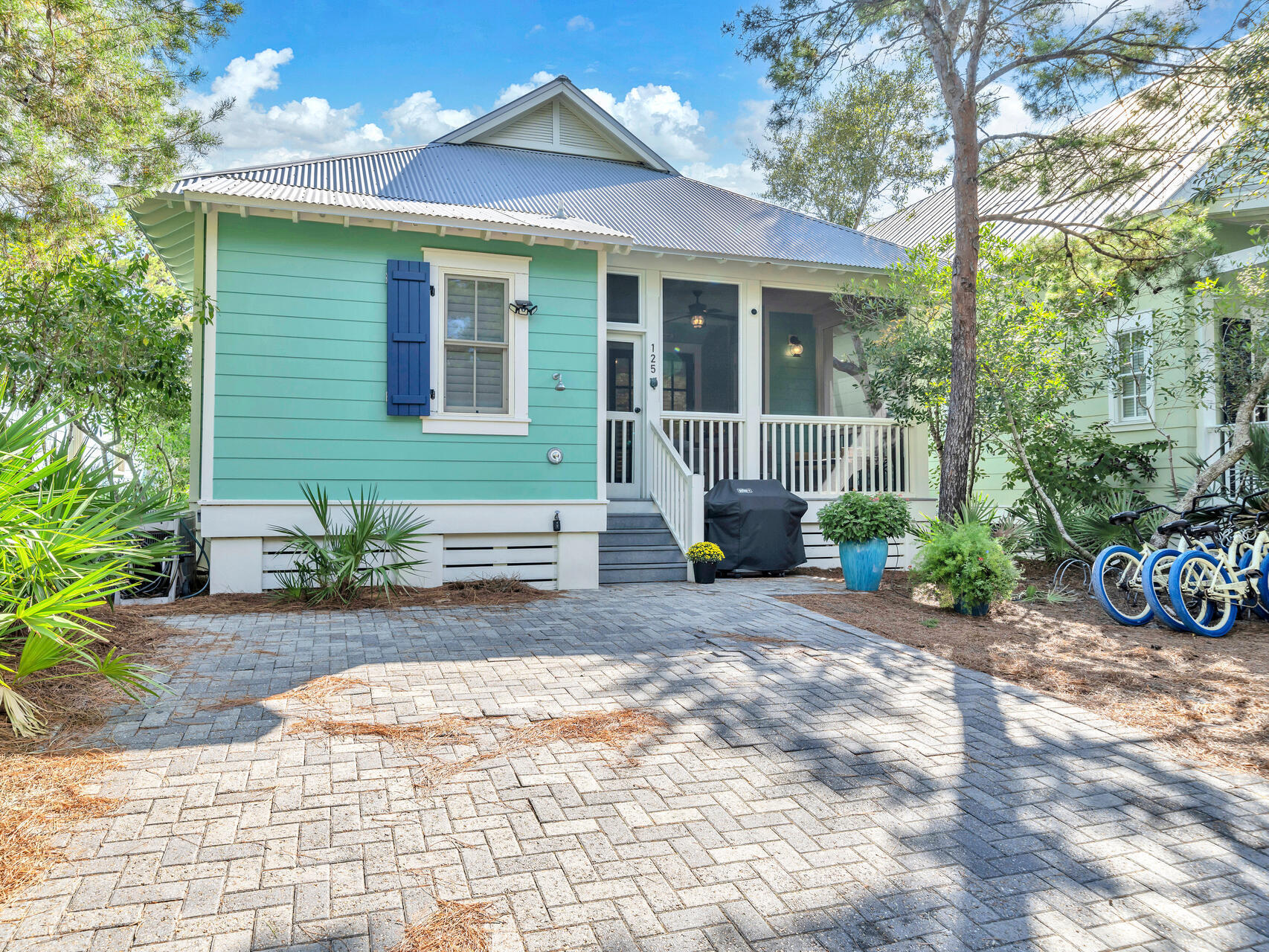 125 Silver Laurel Way Santa Rosa Beach FL 32459