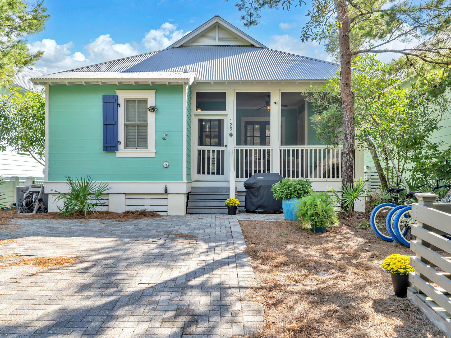 125 Silver Laurel Way Santa Rosa Beach FL 32459