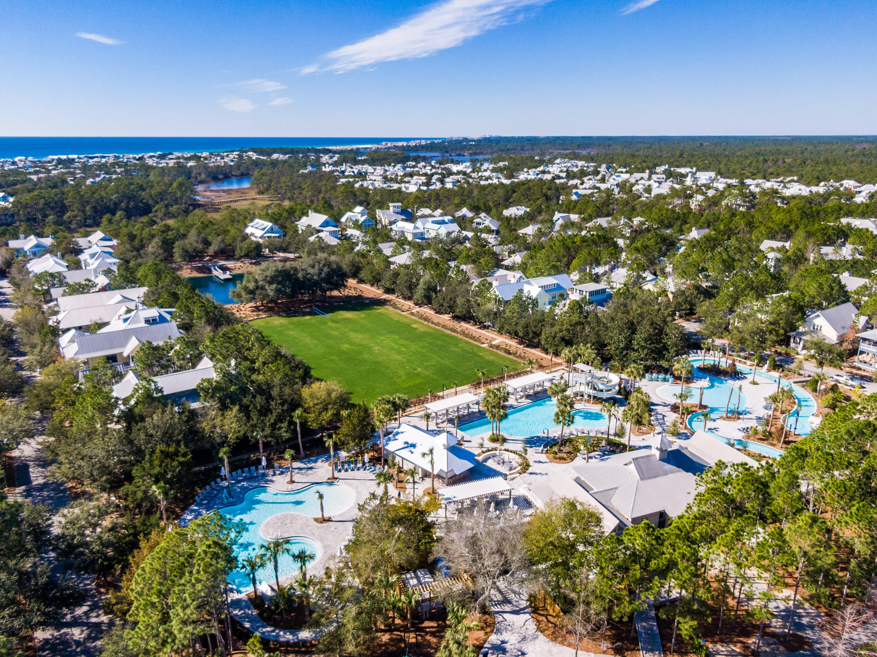 125 Silver Laurel Way Santa Rosa Beach FL 32459