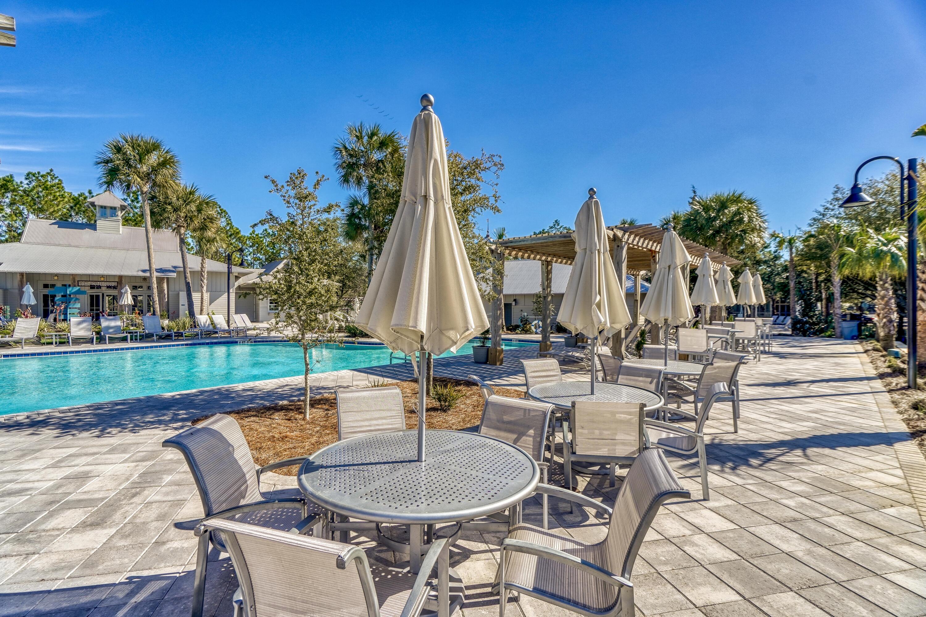 125 Silver Laurel Way Santa Rosa Beach FL 32459