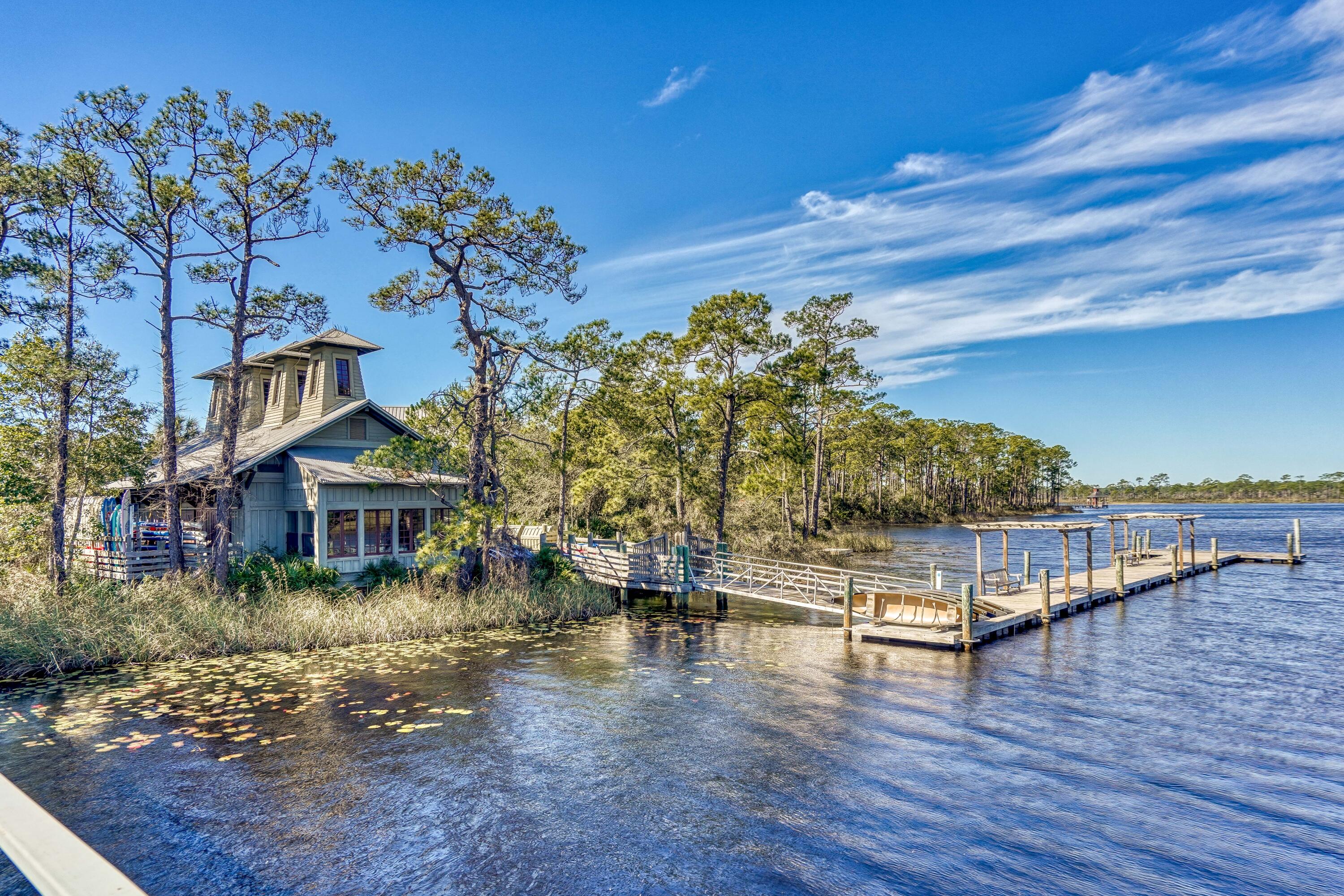 125 Silver Laurel Way Santa Rosa Beach FL 32459
