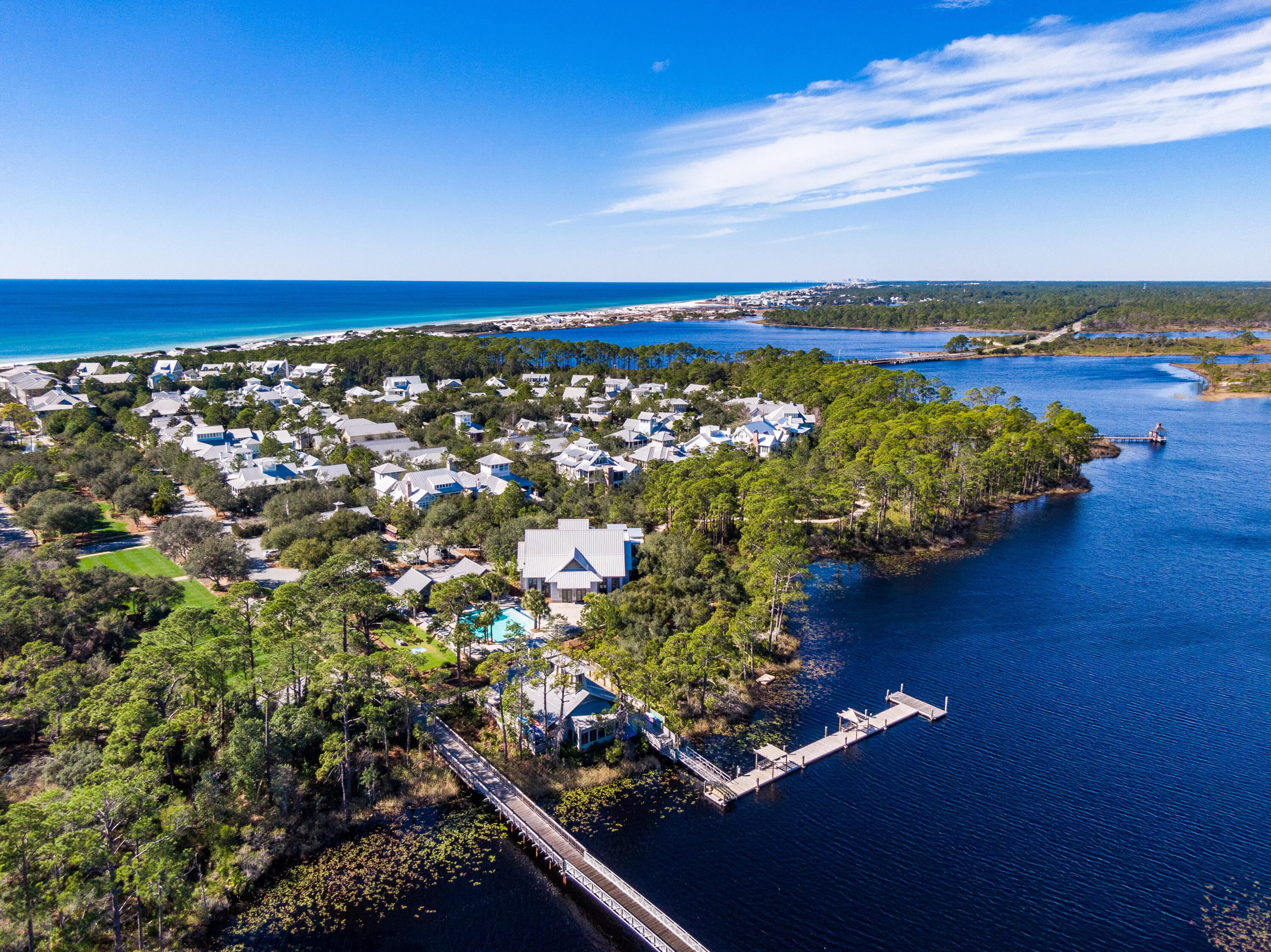 125 Silver Laurel Way Santa Rosa Beach FL 32459