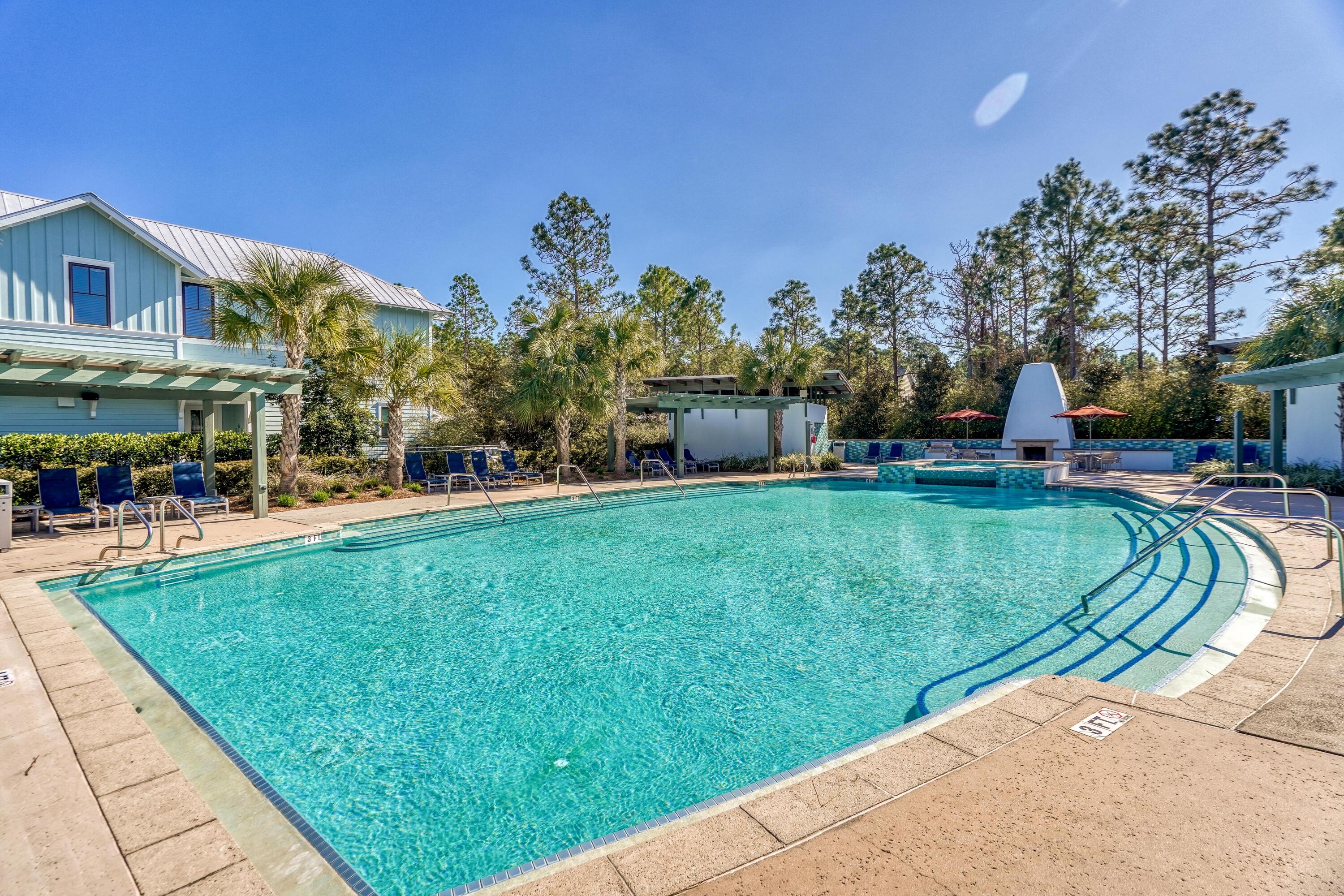 125 Silver Laurel Way Santa Rosa Beach FL 32459
