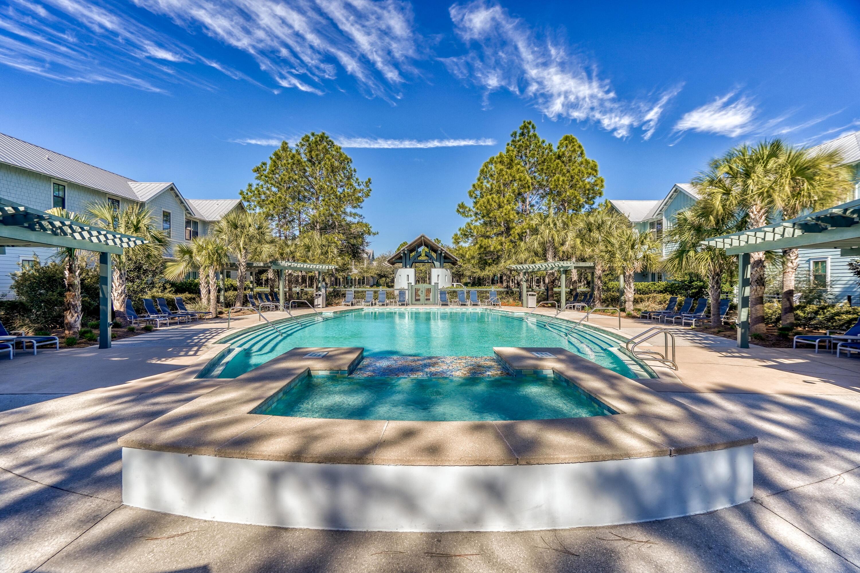 125 Silver Laurel Way Santa Rosa Beach FL 32459