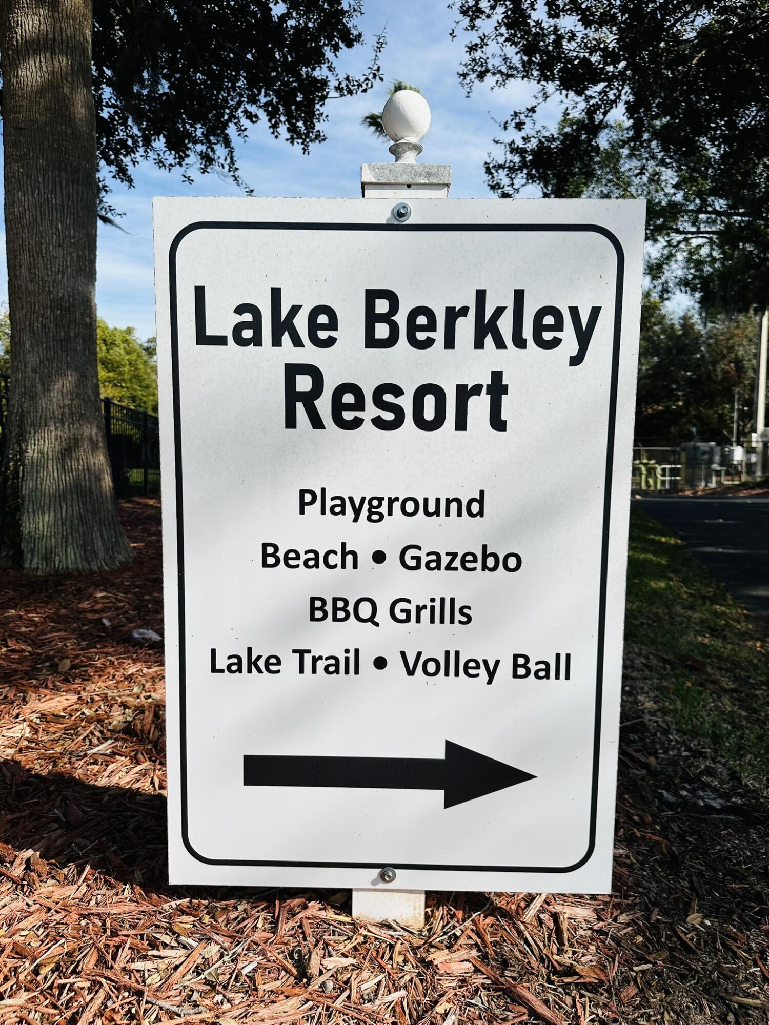 1049 Lake Berkley Drive Other FL N/A