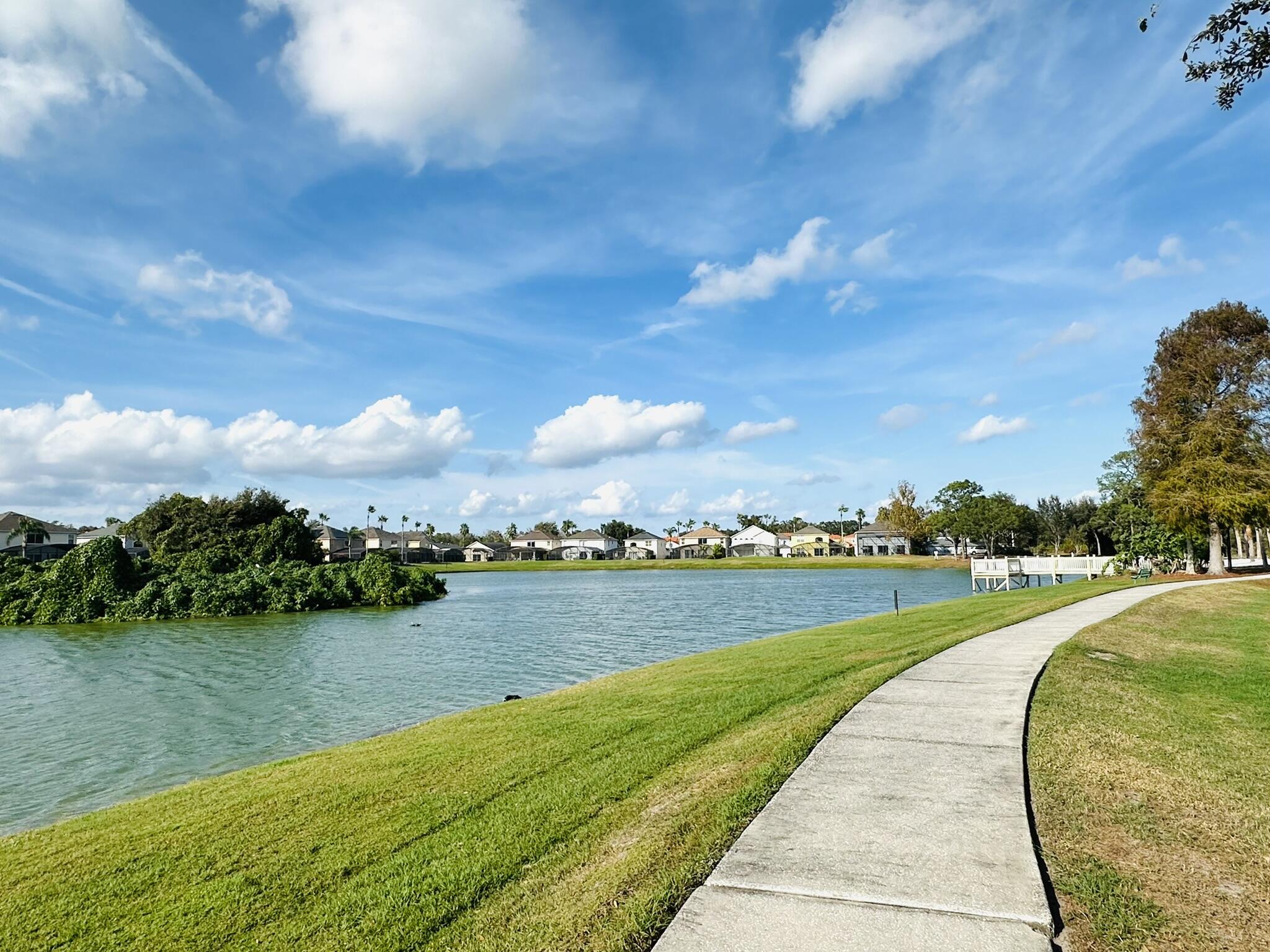 1049 Lake Berkley Drive Other FL N/A