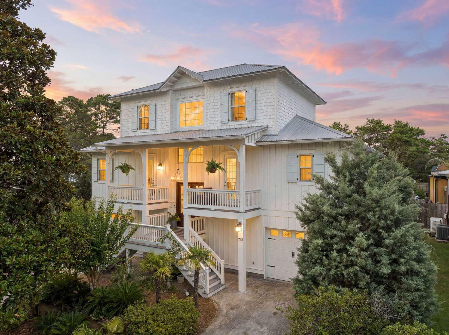 232 Birch Street Santa Rosa Beach FL 32459