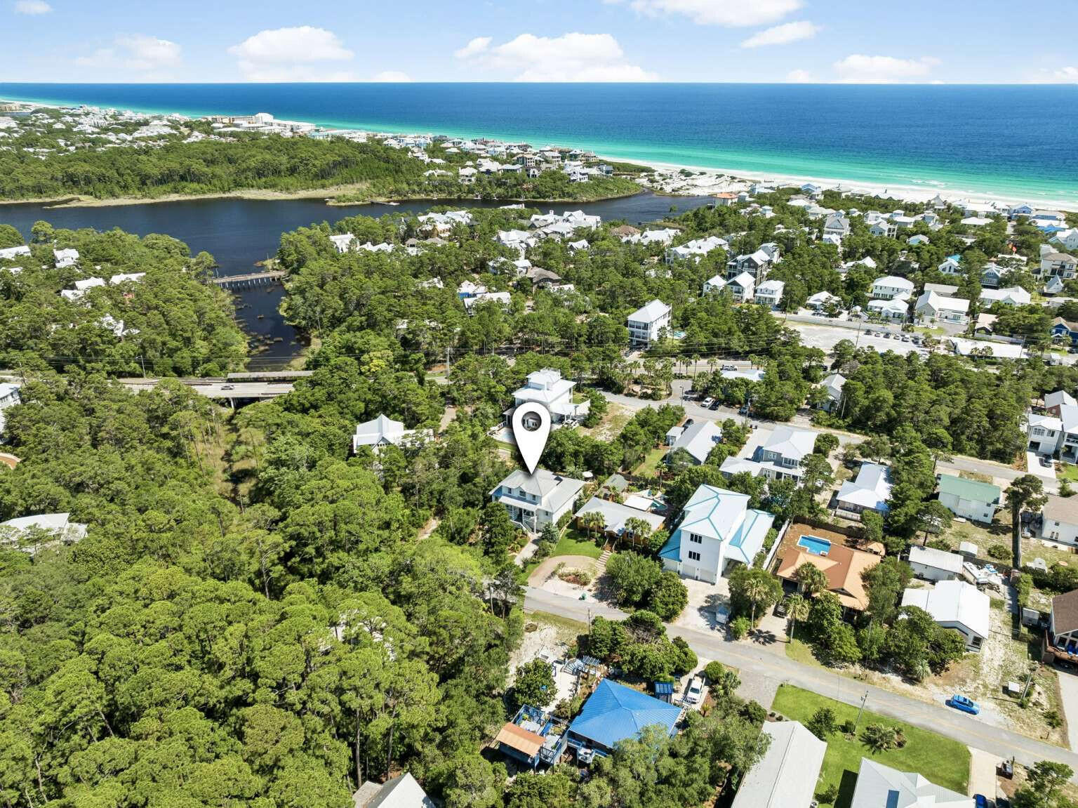 232 Birch Street Santa Rosa Beach FL 32459