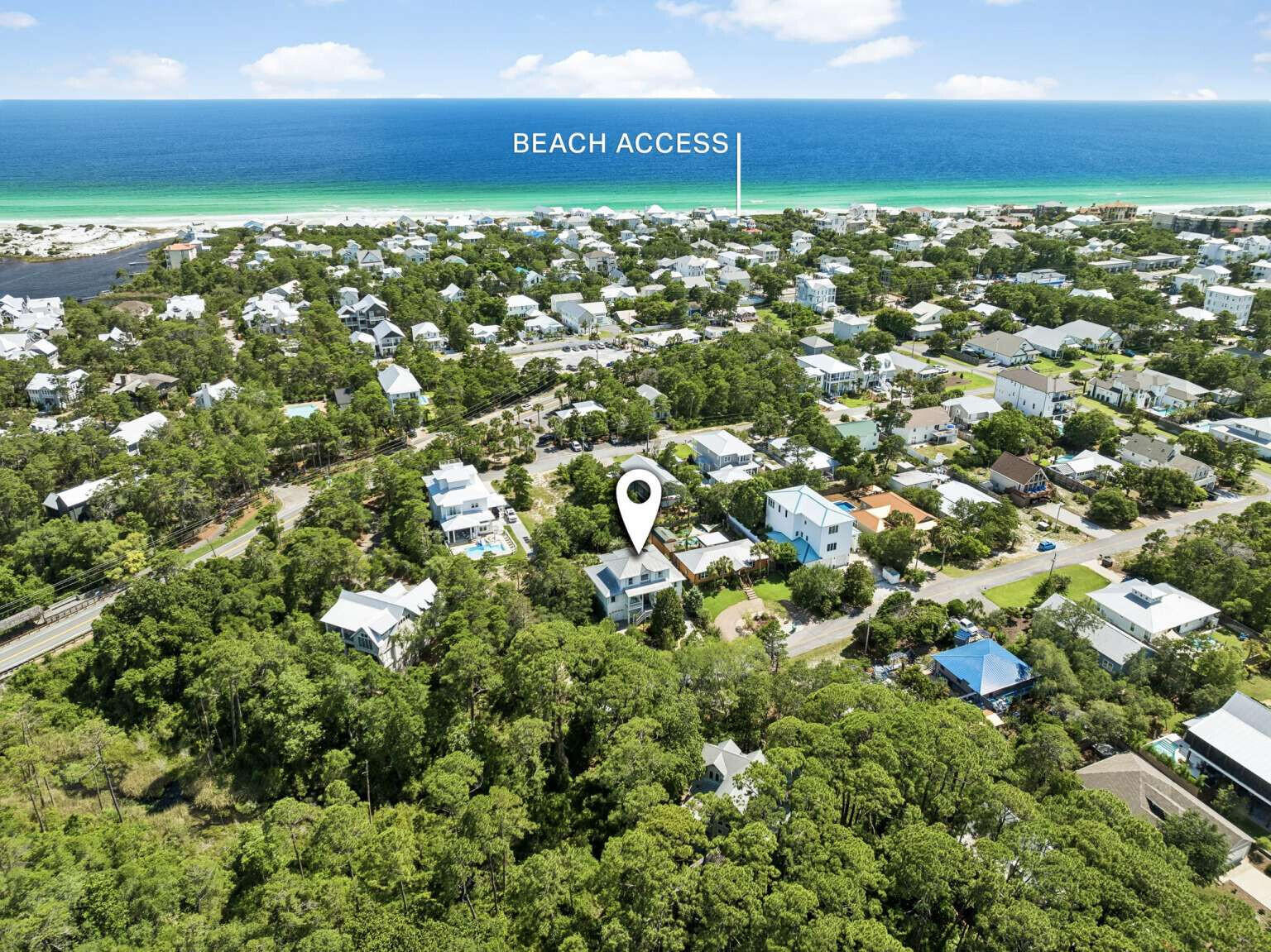 232 Birch Street Santa Rosa Beach FL 32459
