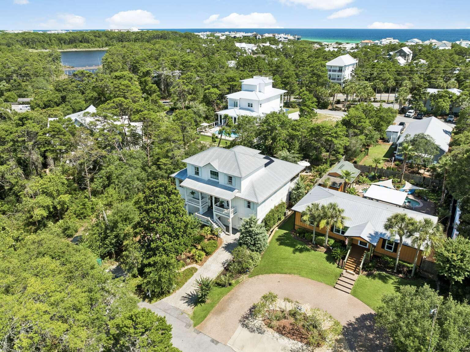 232 Birch Street Santa Rosa Beach FL 32459