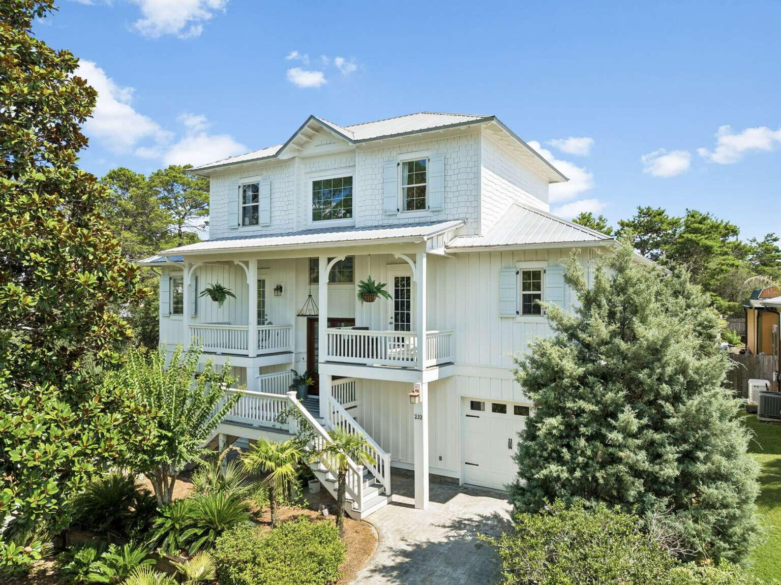 232 Birch Street Santa Rosa Beach FL 32459