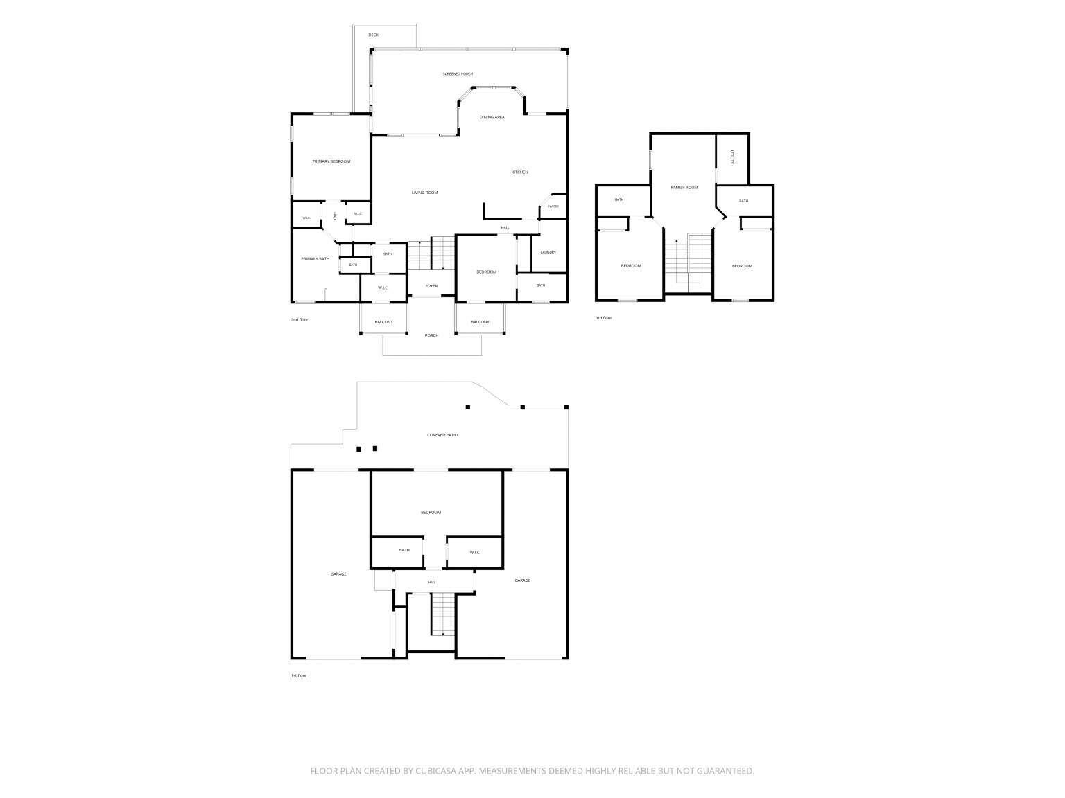 232 Birch Street Santa Rosa Beach FL 32459