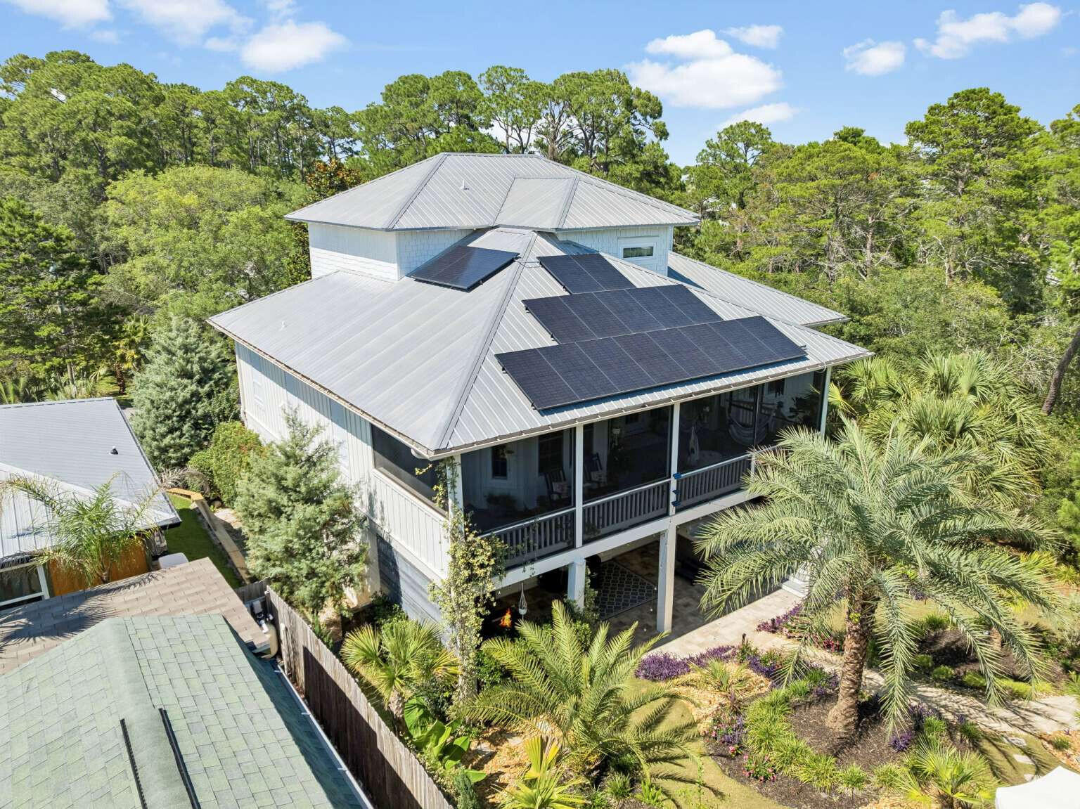 232 Birch Street Santa Rosa Beach FL 32459