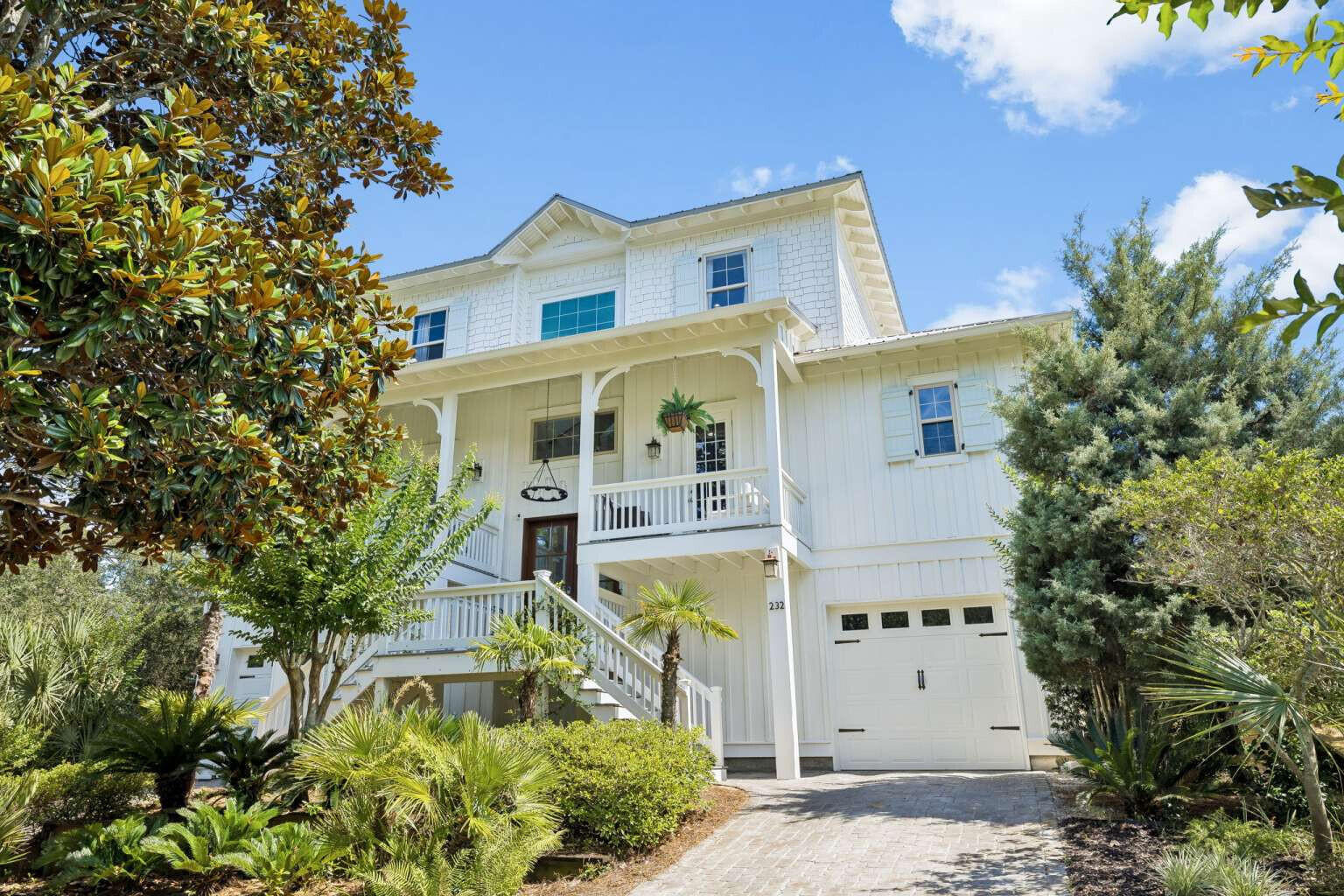 232 Birch Street Santa Rosa Beach FL 32459