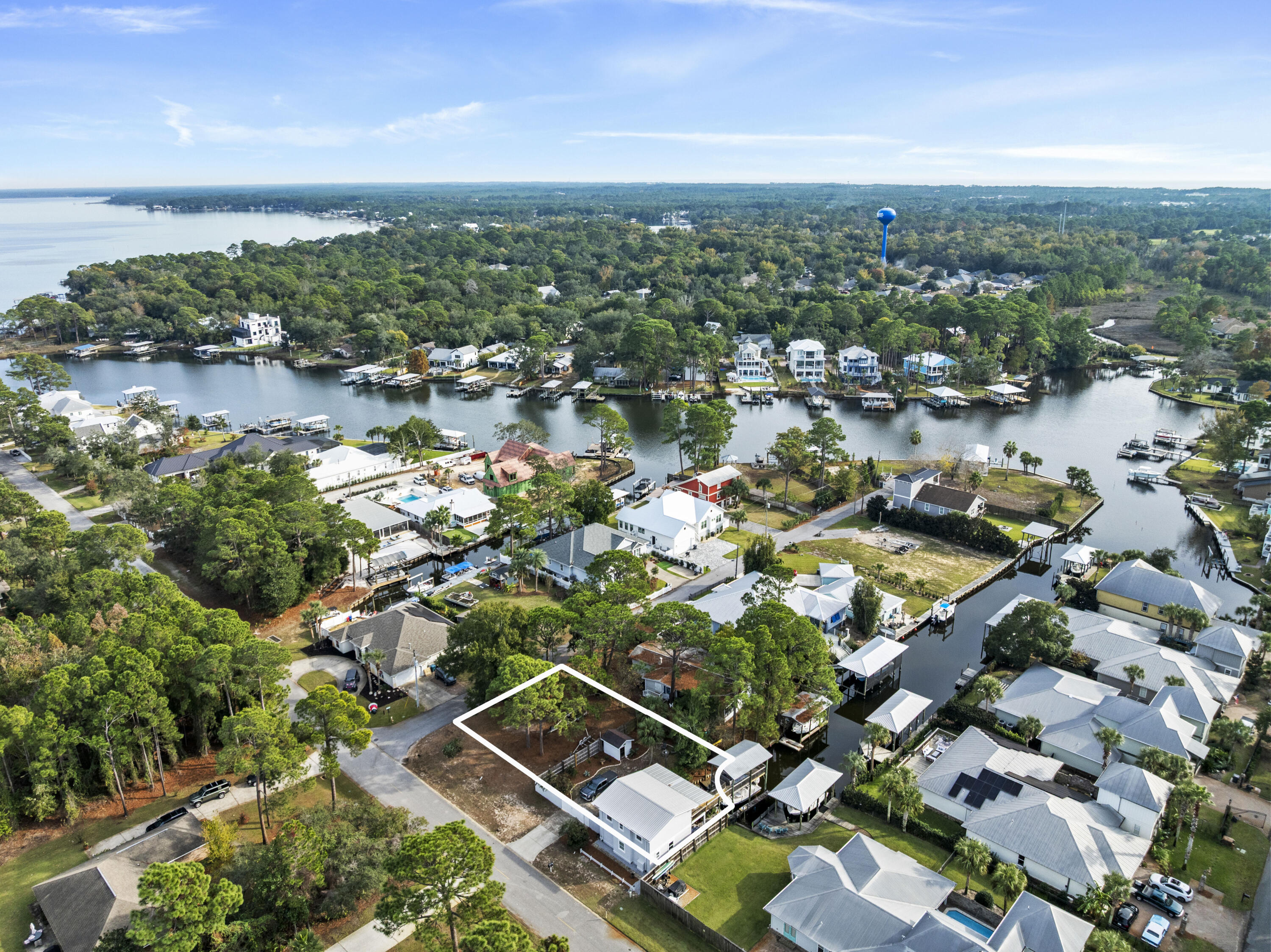 50 Buck Road Santa Rosa Beach FL 32459