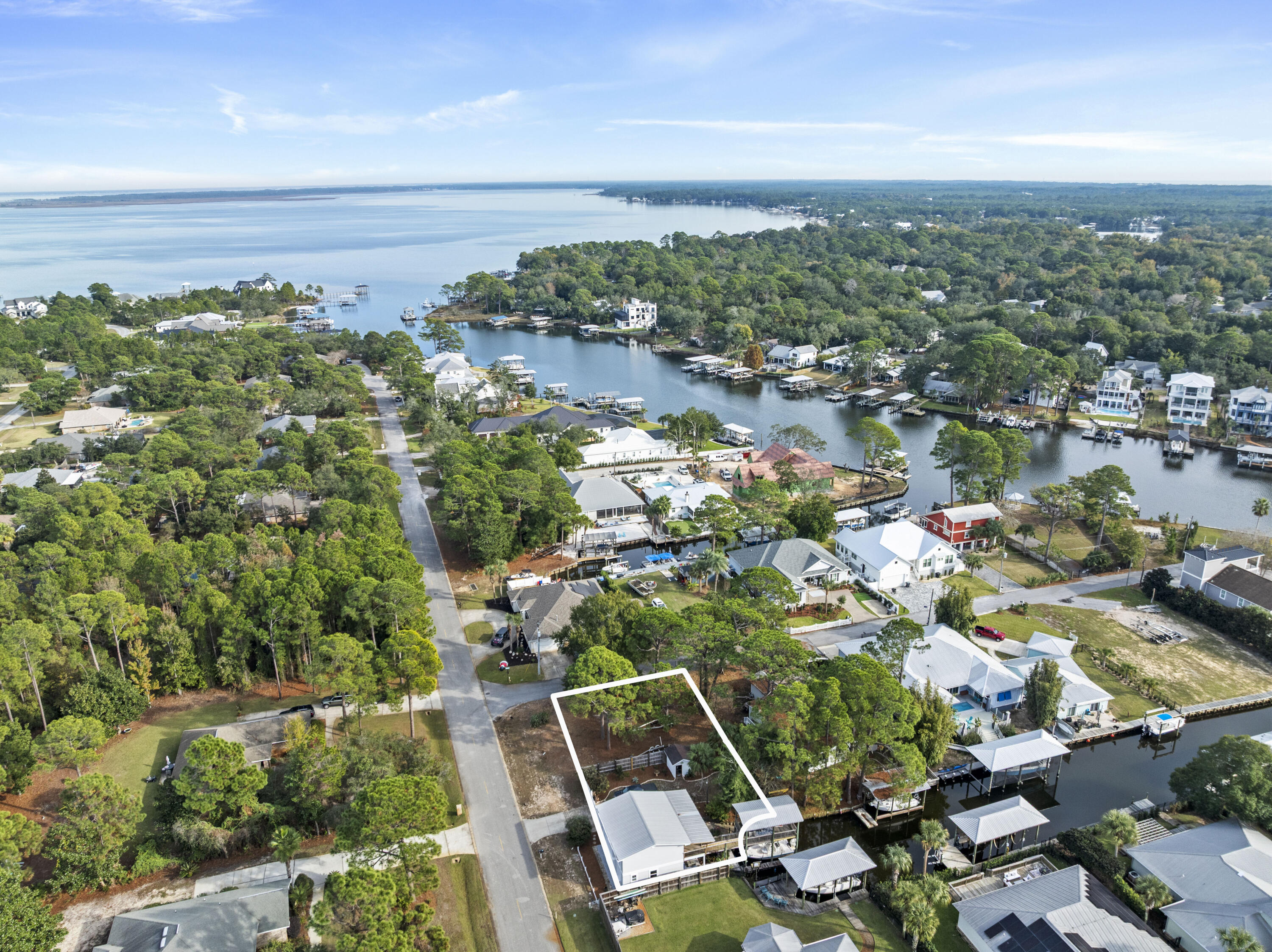 50 Buck Road Santa Rosa Beach FL 32459