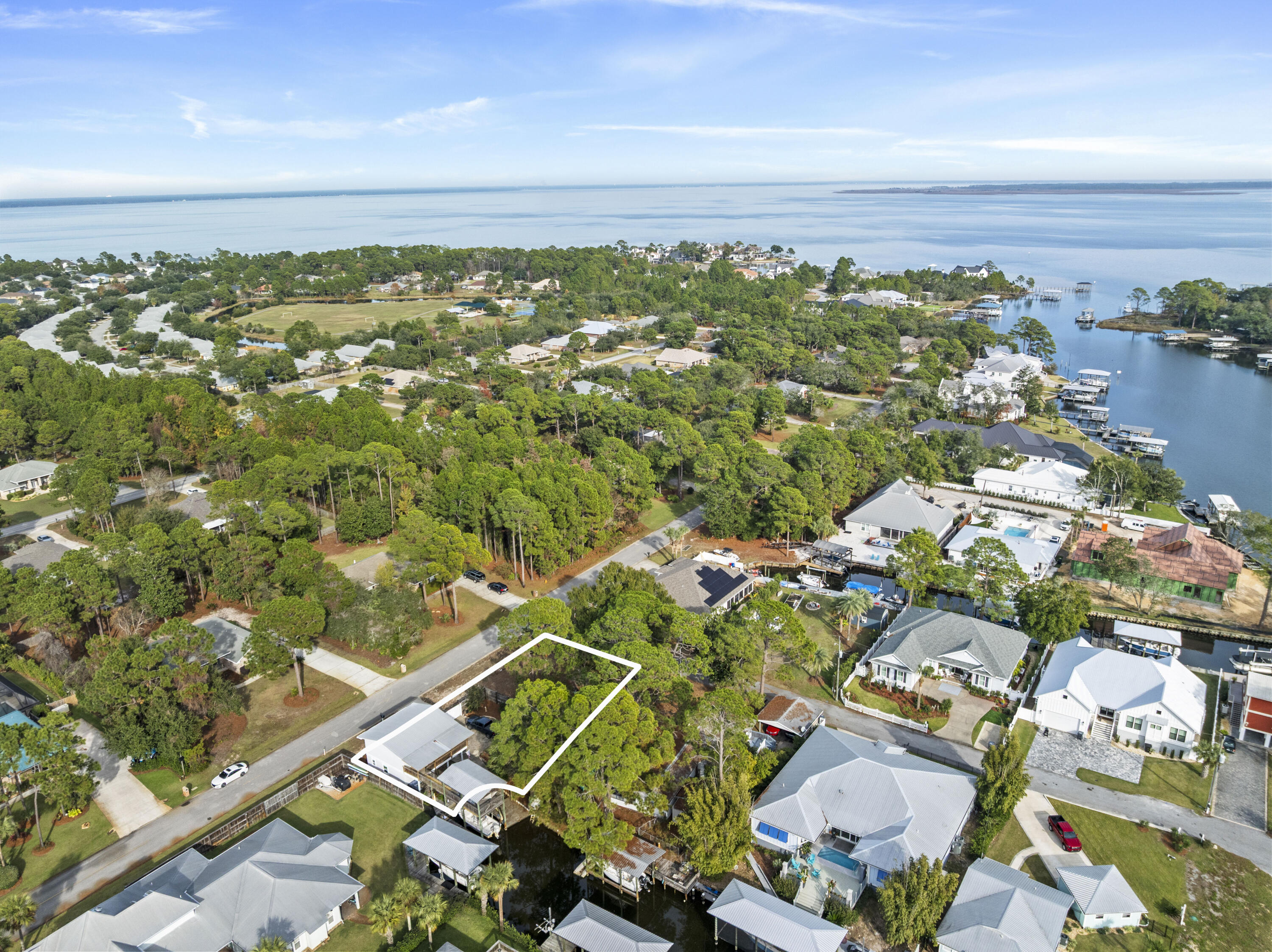 50 Buck Road Santa Rosa Beach FL 32459