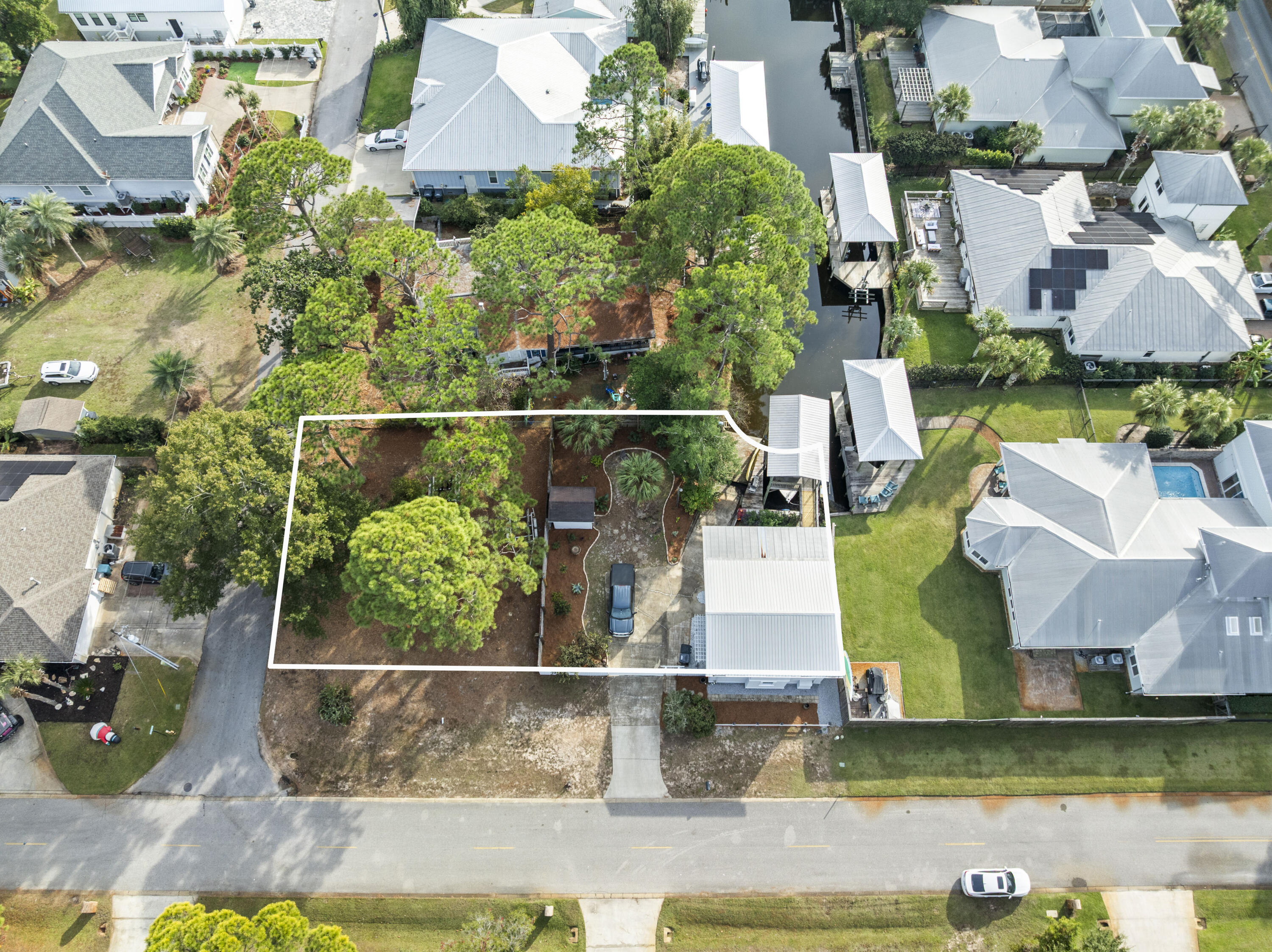 50 Buck Road Santa Rosa Beach FL 32459