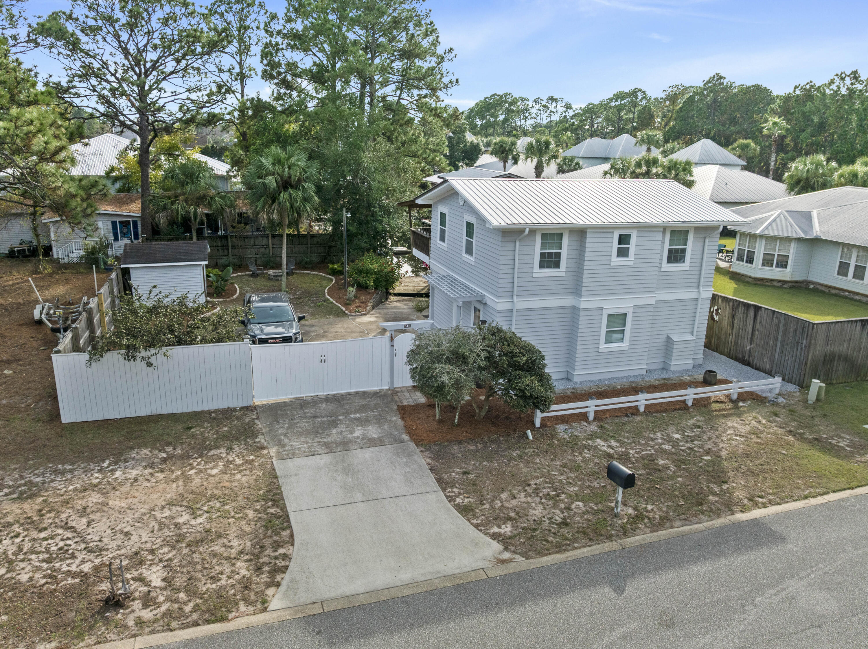 50 Buck Road Santa Rosa Beach FL 32459