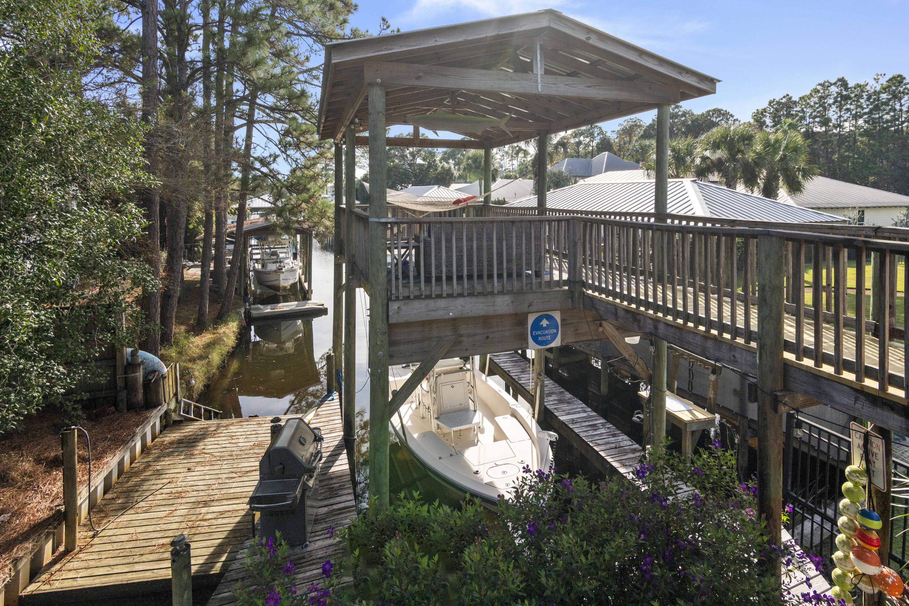 50 Buck Road Santa Rosa Beach FL 32459
