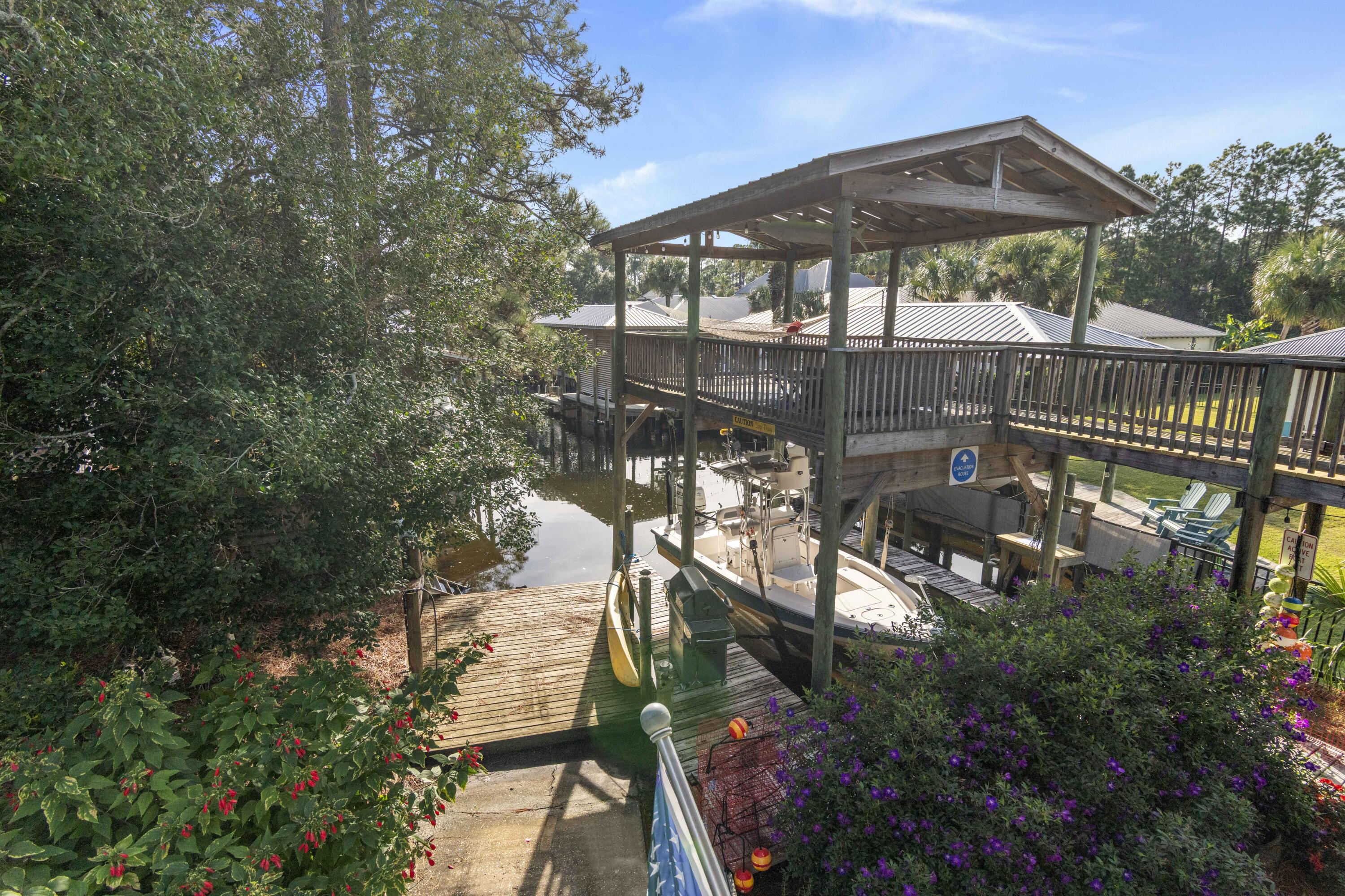50 Buck Road Santa Rosa Beach FL 32459