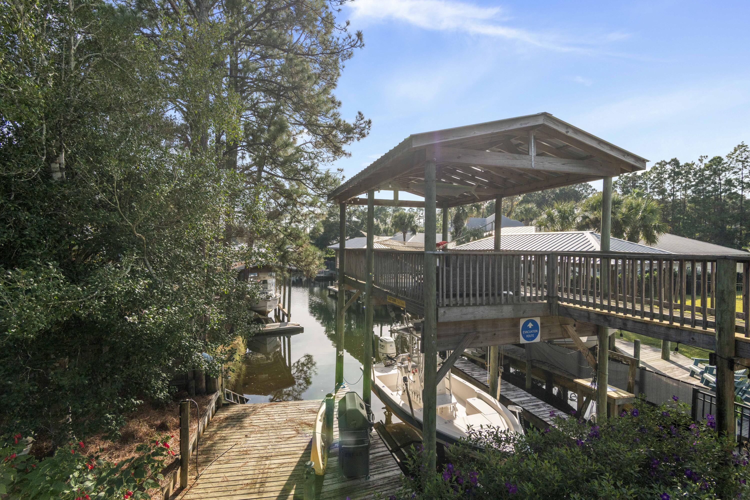 50 Buck Road Santa Rosa Beach FL 32459