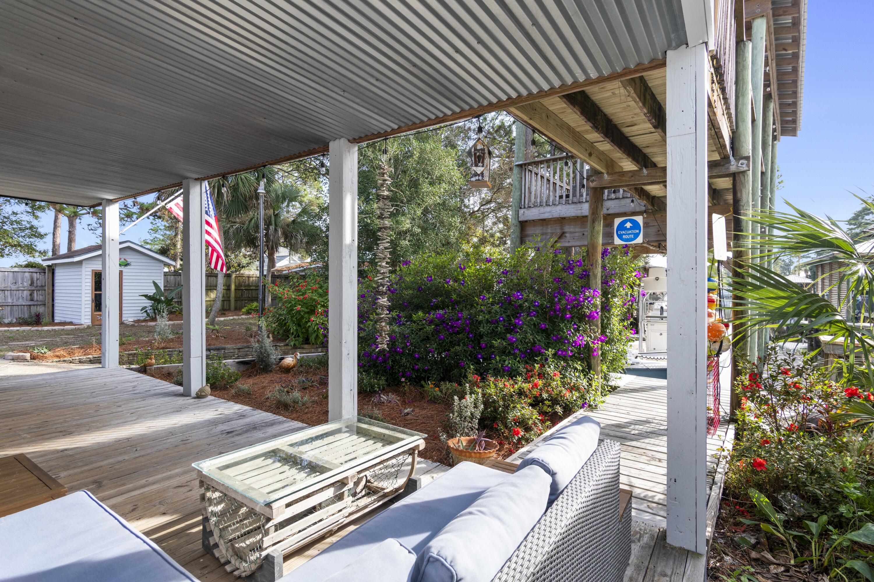 50 Buck Road Santa Rosa Beach FL 32459