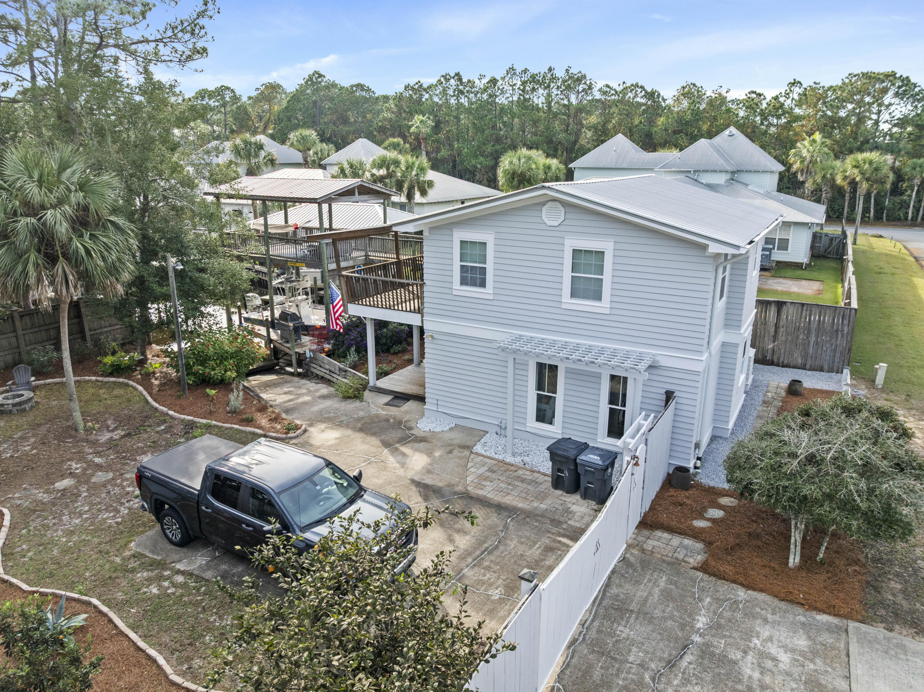 50 Buck Road Santa Rosa Beach FL 32459