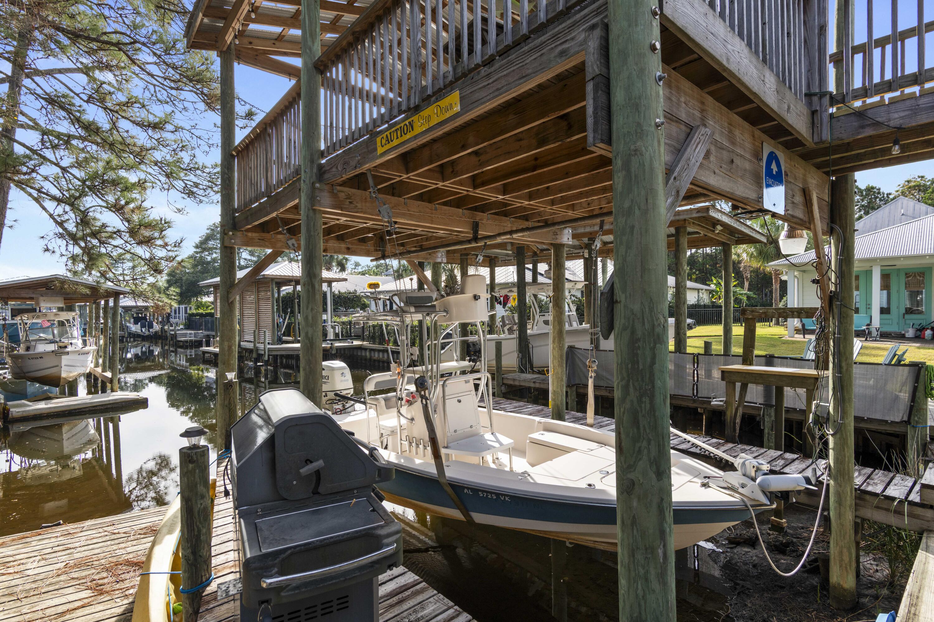 50 Buck Road Santa Rosa Beach FL 32459