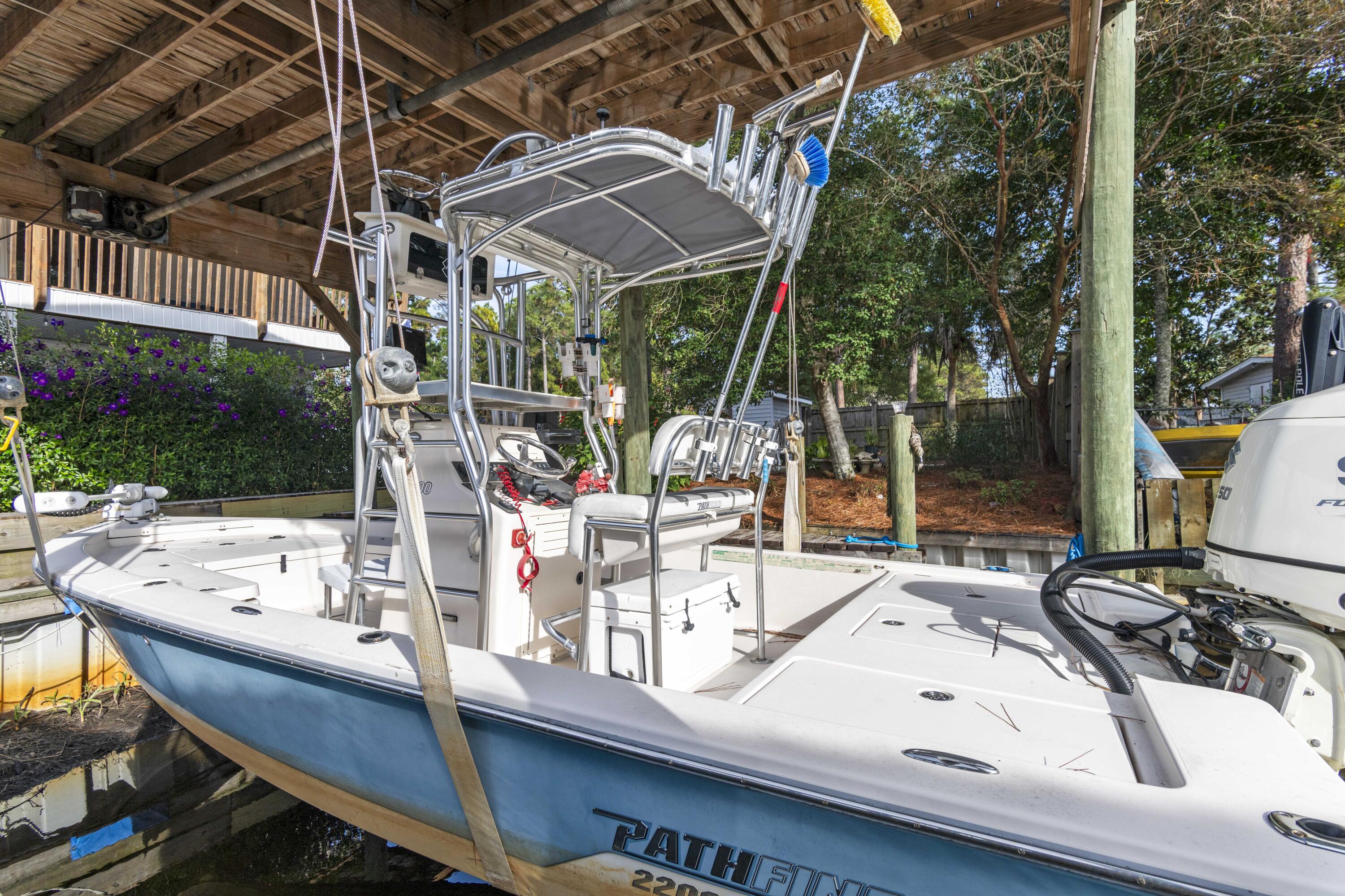 50 Buck Road Santa Rosa Beach FL 32459