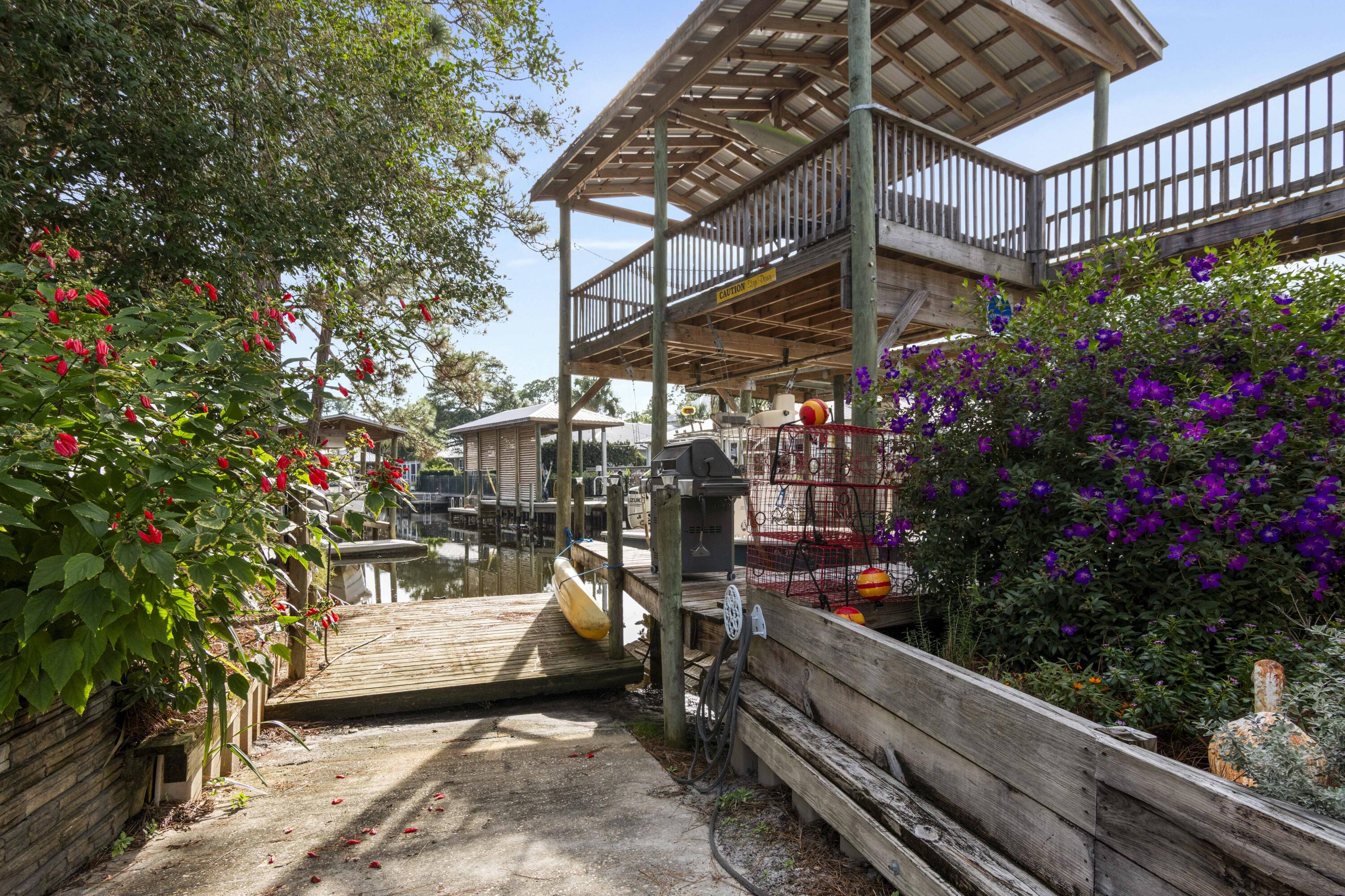 50 Buck Road Santa Rosa Beach FL 32459