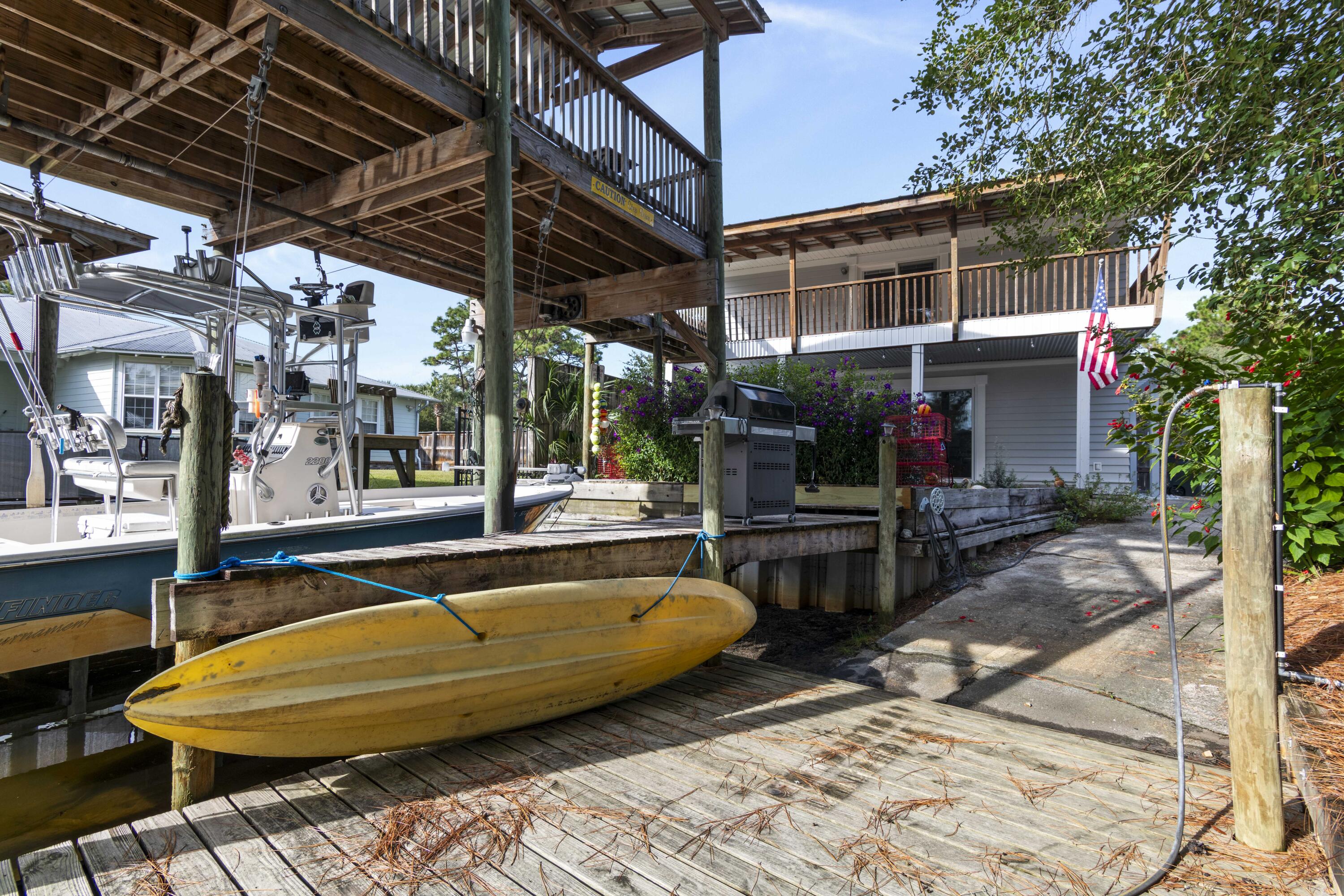 50 Buck Road Santa Rosa Beach FL 32459