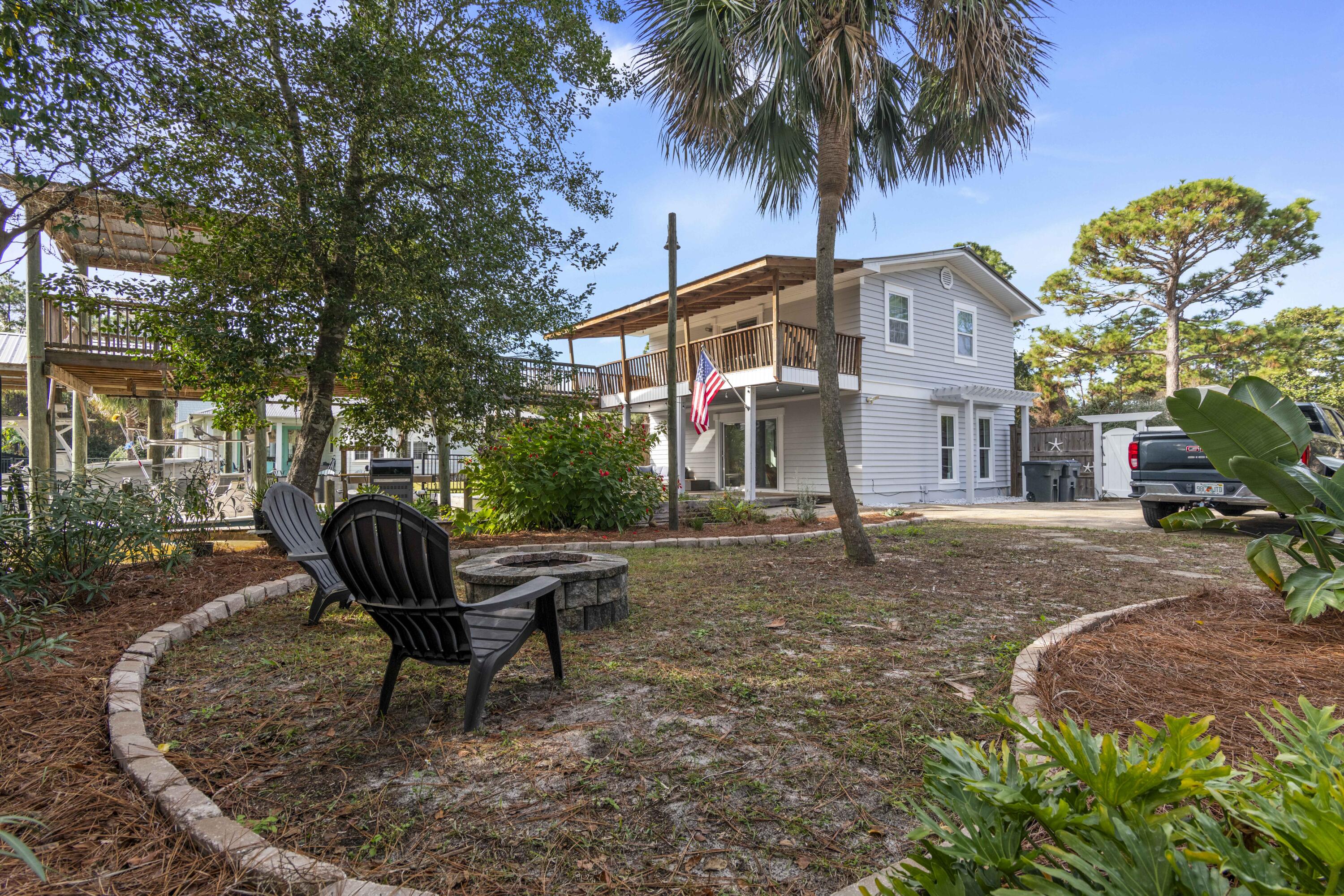50 Buck Road Santa Rosa Beach FL 32459